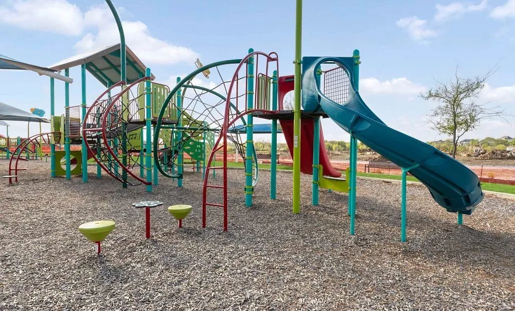 Wildflower Ranch Playground