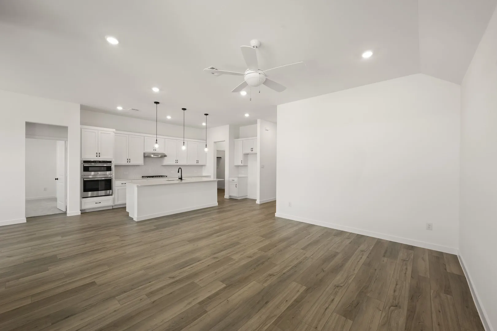 653 Tyronza- Living Room-1