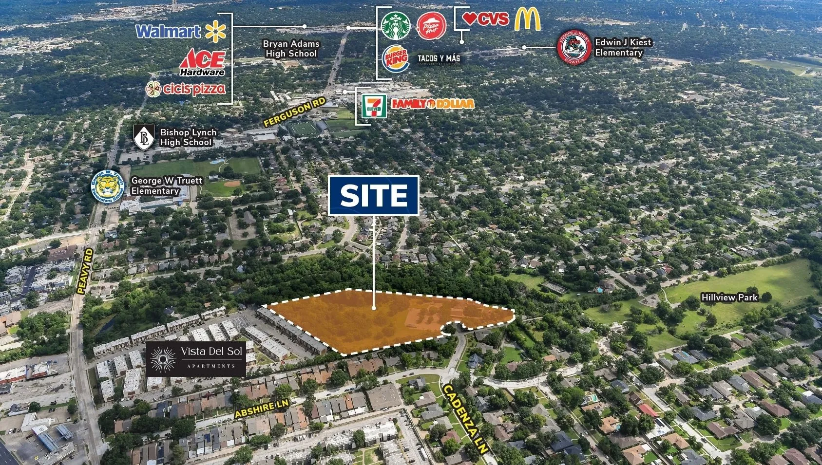 Improved Land For Sale in Dallas County , 8550 Cadenza Lane, Dallas, Texas 75228, 0, 0, Garage spaces, 0 Sqft, built in 1973, Price $2,255,101, mls#21340657, Real Estate Agent in Dallas, Homes For Sale in Dallas county, Homes For Sale in Dallas, Realtor in Dallas Texas, Real Estate Brokerage Independent Realty Texas, Luminita Cordes Realtor