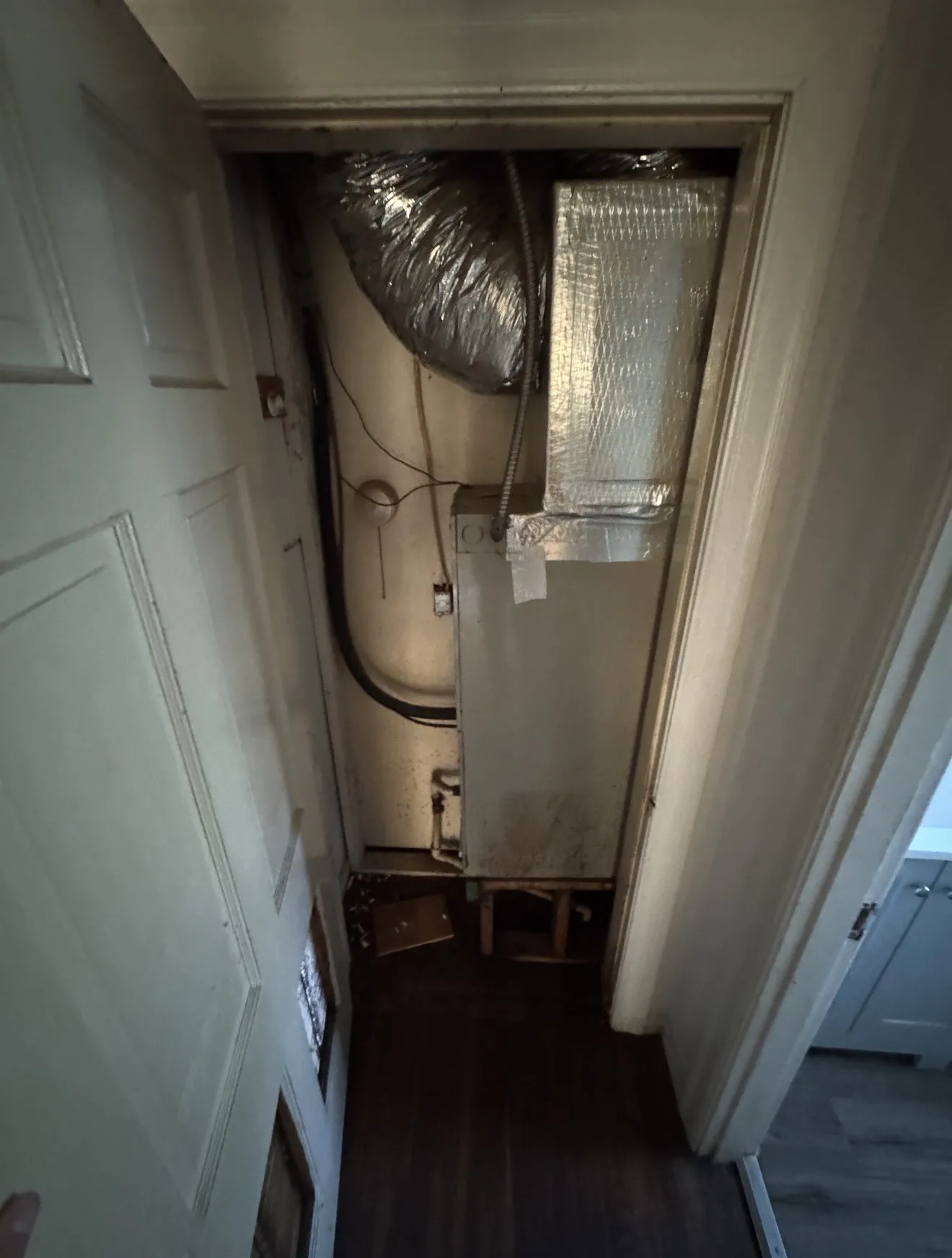 HVAC