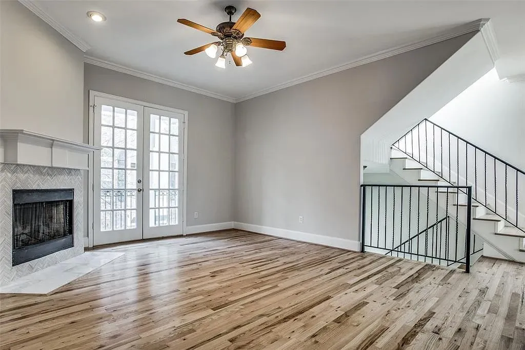 Townhouse For Rent in Dallas County , 5720 La Vista Drive, Dallas, Texas 75206, 3 Bedroom, 4 Bathroom, 2 Garage spaces, 1,849 Sqft, built in 1999, mls#21340753, Real Estate Agent in Dallas, Homes For Rent in Dallas county, Homes For Rent in Dallas, Realtor in Dallas Texas, Real Estate Brokerage Independent Realty Texas, Luminita Cordes Realtor