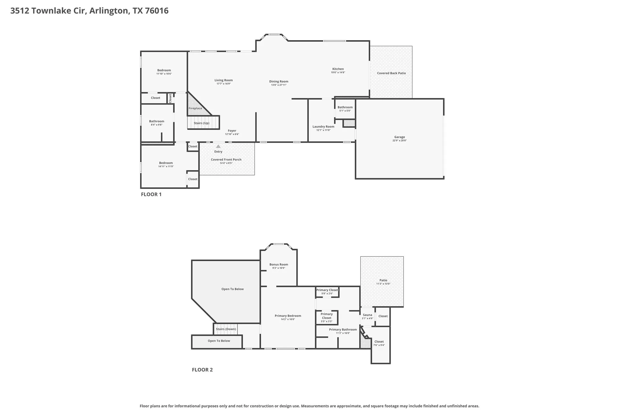 Single Family Residence For Sale in Tarrant County , 3512 Townlake Circle, Arlington, Texas 76016, 3 Bedroom, 3 Bathroom, 2 Garage spaces, 2,298 Sqft, built in 1984, mls#21339957, Real Estate Agent in Arlington, Homes For Sale in Tarrant county, Homes For Sale in Arlington, Realtor in Arlington Texas, Real Estate Brokerage Independent Realty Texas, Luminita Cordes Realtor