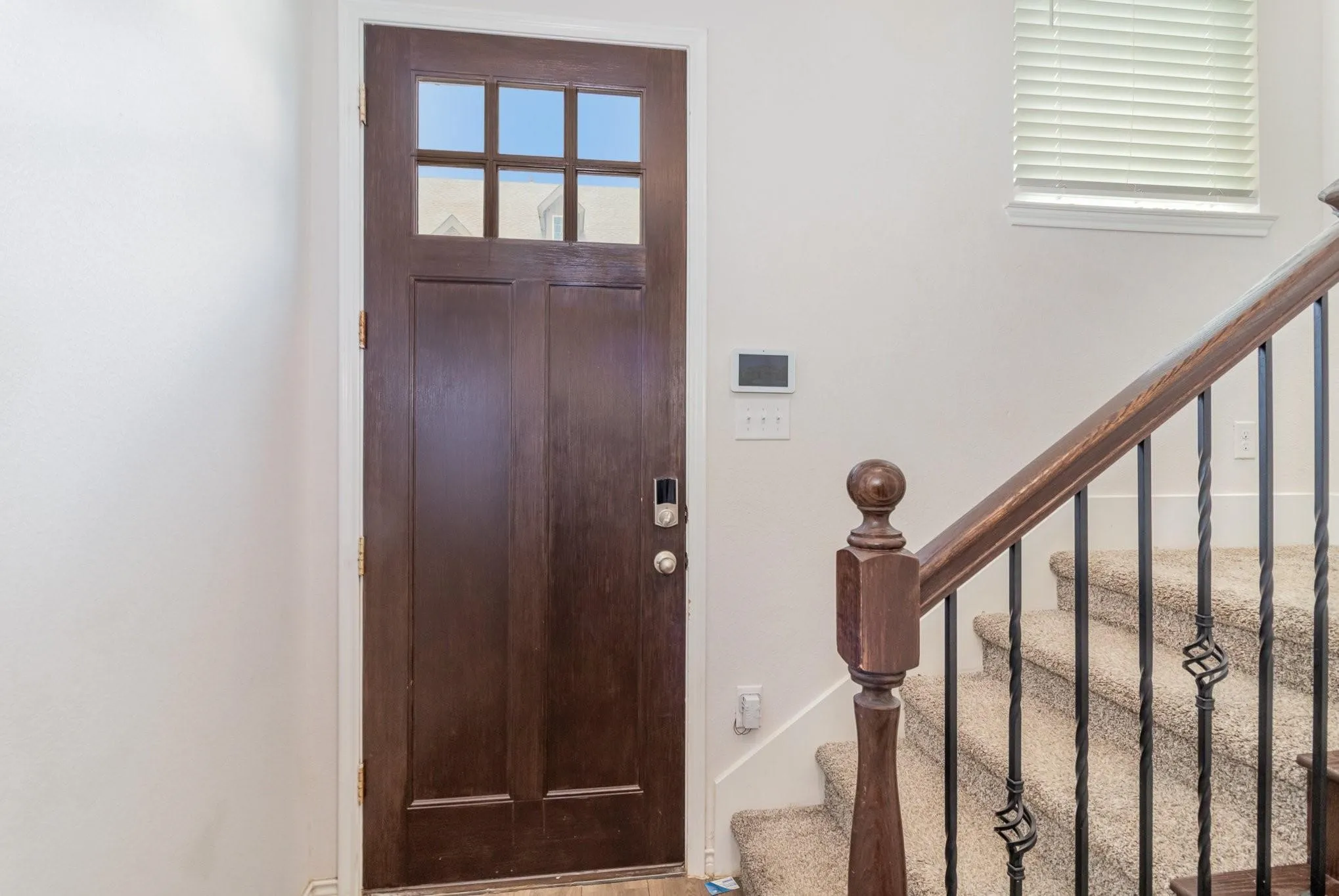 Townhouse For Rent in Denton County , 2413 Siskiyou Street, Lewisville, Texas 75056, 4 Bedroom, 4 Bathroom, 2 Garage spaces, 2,027 Sqft, built in 2020, mls#21340785, Real Estate Agent in Lewisville, Homes For Rent in Denton county, Homes For Rent in Lewisville, Realtor in Lewisville Texas, Real Estate Brokerage Independent Realty Texas, Luminita Cordes Realtor