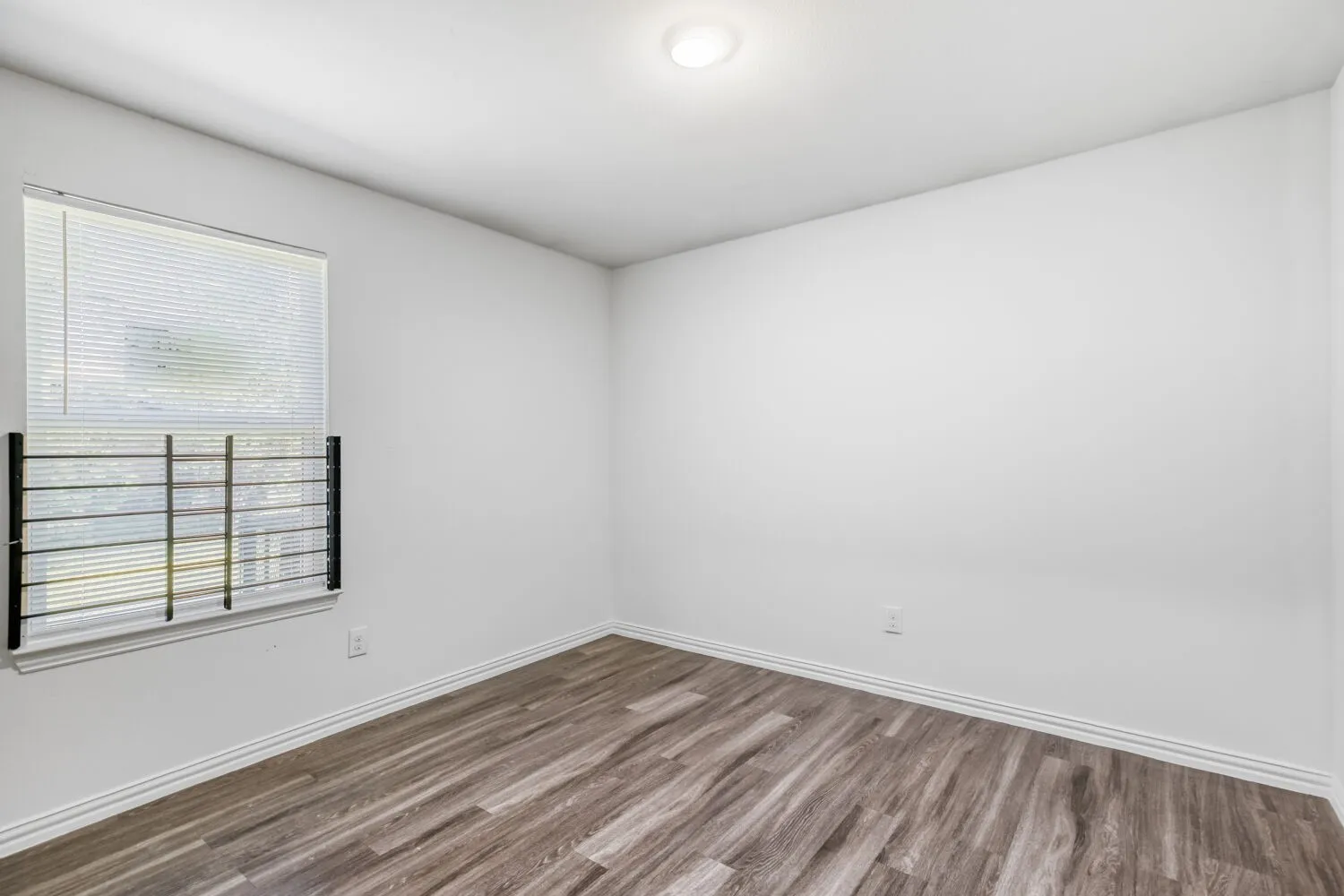 2013- Bedroom