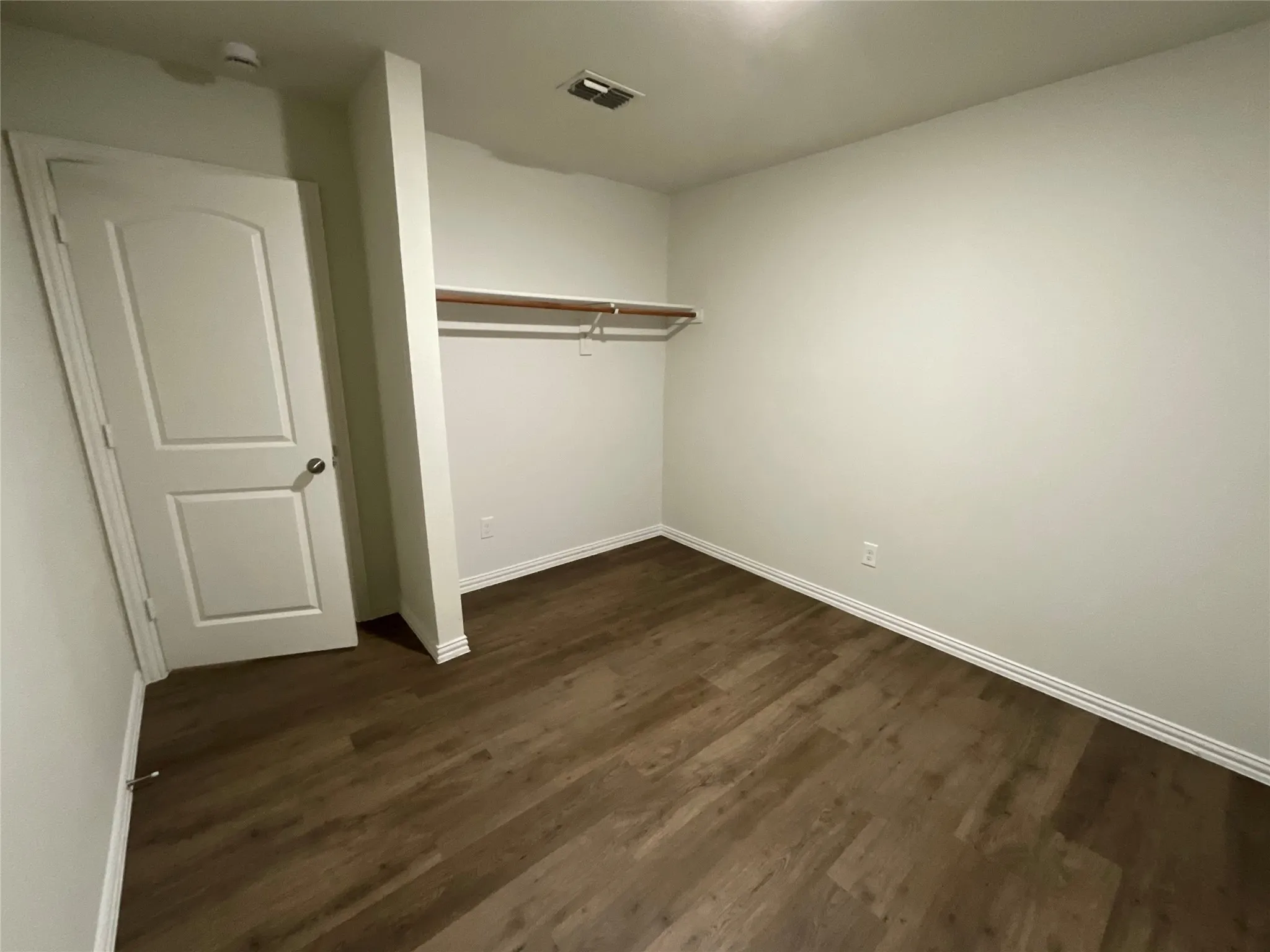 2015- Bedroom