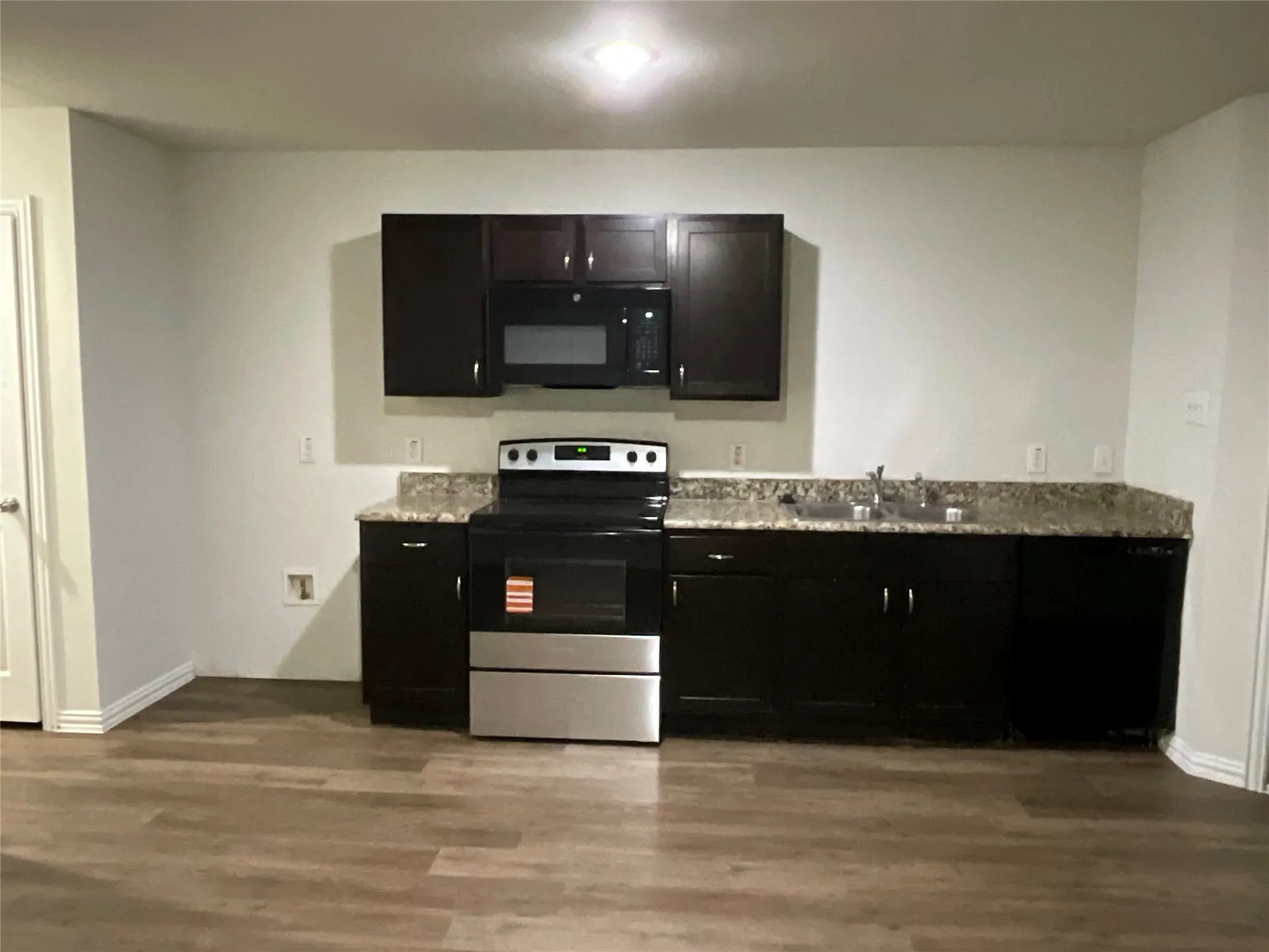 2015- Kitchen