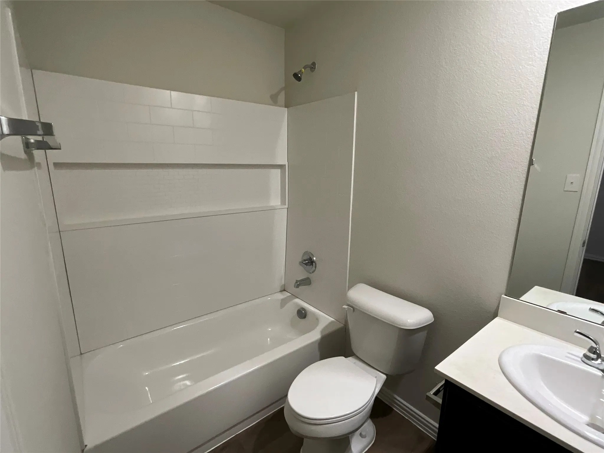 2015- Bathroom