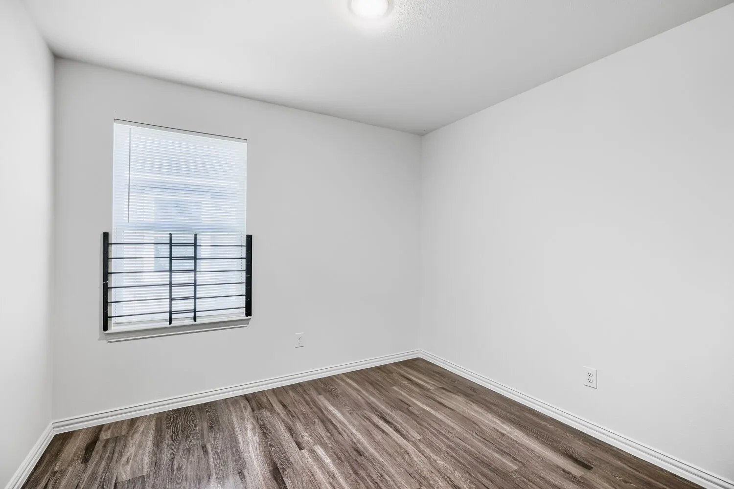 2013- Bedroom