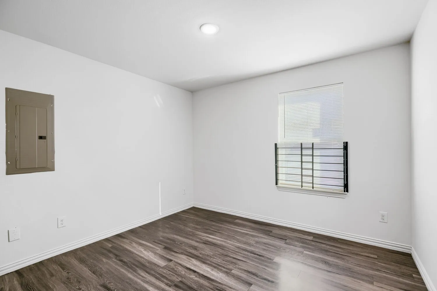 2013- Bedroom