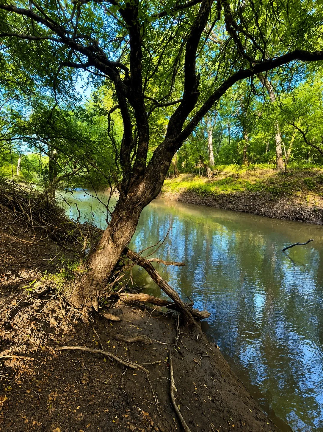 Sabine River