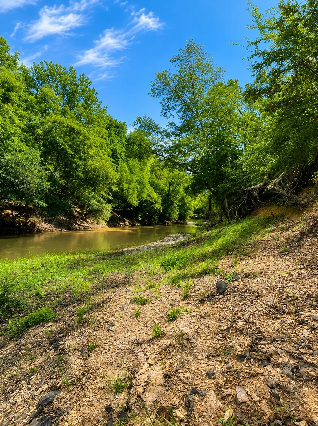 Sabine River
