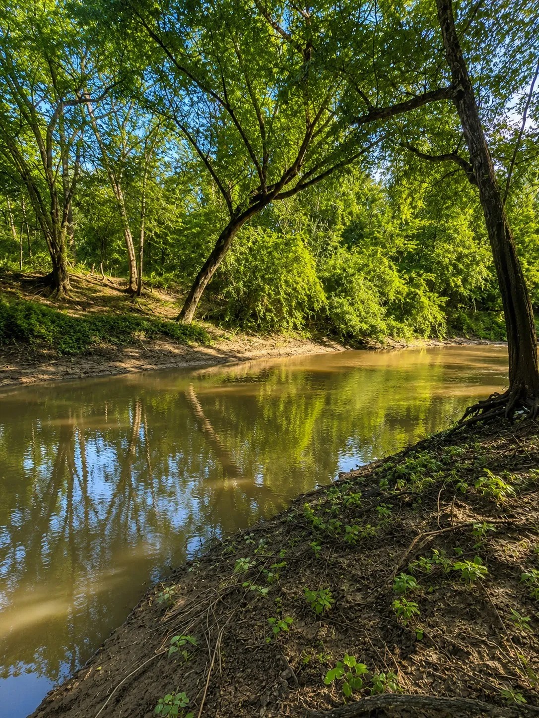 Sabine River