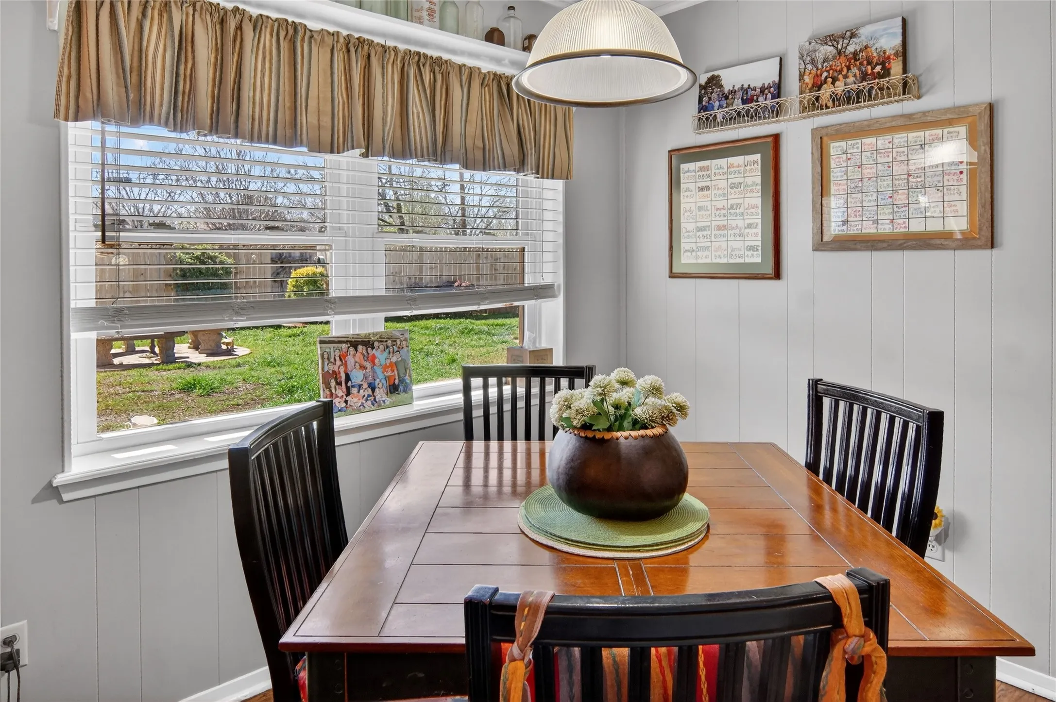 Breakfast Room