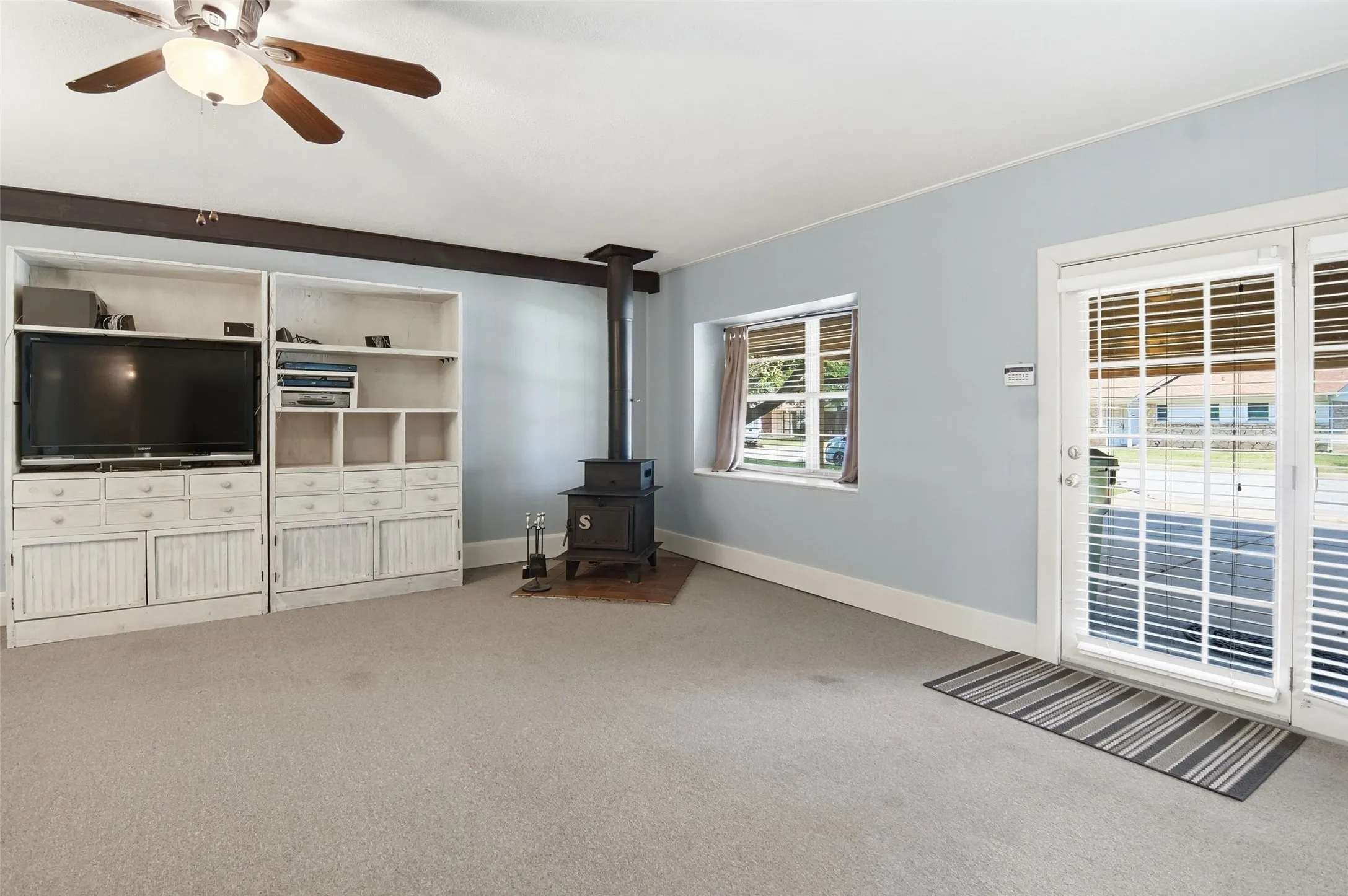 Bonus Room