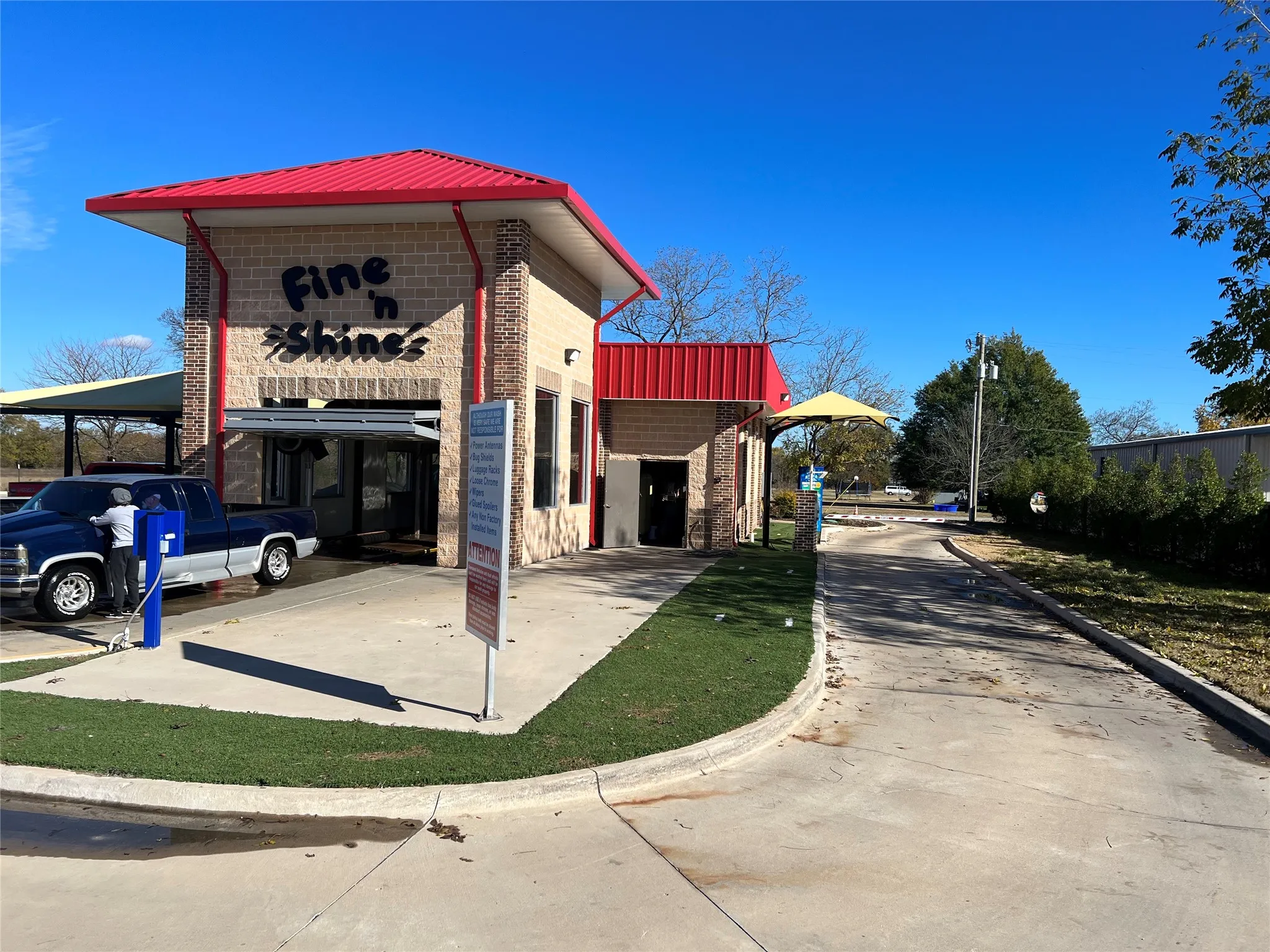 Business For Sale in Fannin County , 1302 N State Highway 121, Bonham, Texas 75418, 0, 0, Garage spaces, 0 Sqft, built in 2019, mls#21340798, Real Estate Agent in Bonham, Homes For Sale in Fannin county, Homes For Sale in Bonham, Realtor in Bonham Texas, Real Estate Brokerage Independent Realty Texas, Luminita Cordes Realtor