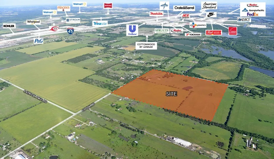 Improved Land For Sale in Dallas County , 1000 Cook Road, Ferris, Texas 75125, 0, 0, Garage spaces, 0 Sqft, built in 0, Price $5,000,000, mls#21340802, Real Estate Agent in Ferris, Homes For Sale in Dallas county, Homes For Sale in Ferris, Realtor in Ferris Texas, Real Estate Brokerage Independent Realty Texas, Luminita Cordes Realtor