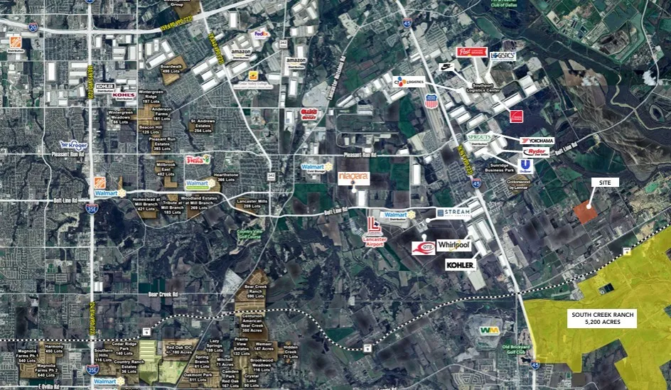 Improved Land For Sale in Dallas County , 1000 Cook Road, Ferris, Texas 75125, 0, 0, Garage spaces, 0 Sqft, built in 0, Price $5,000,000, mls#21340802, Real Estate Agent in Ferris, Homes For Sale in Dallas county, Homes For Sale in Ferris, Realtor in Ferris Texas, Real Estate Brokerage Independent Realty Texas, Luminita Cordes Realtor