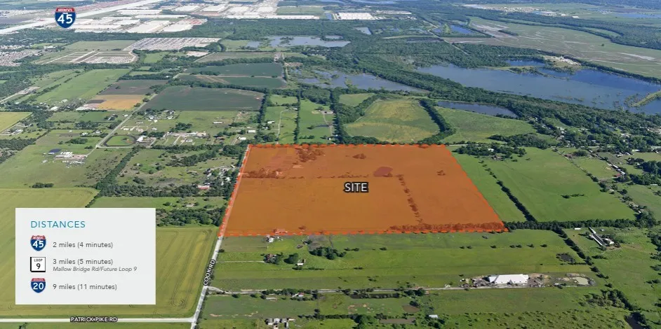 Improved Land For Sale in Dallas County , 1000 Cook Road, Ferris, Texas 75125, 0, 0, Garage spaces, 0 Sqft, built in 0, Price $5,000,000, mls#21340802, Real Estate Agent in Ferris, Homes For Sale in Dallas county, Homes For Sale in Ferris, Realtor in Ferris Texas, Real Estate Brokerage Independent Realty Texas, Luminita Cordes Realtor