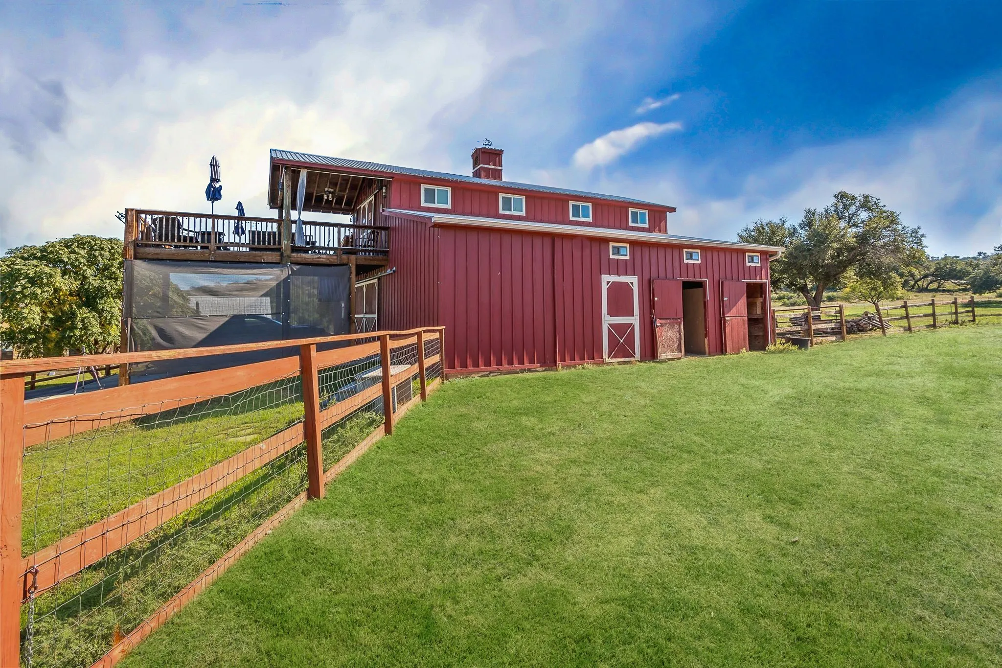 Farm For Sale in Burnet County , 800 Quarter Horse Circle, Kingsland, Texas 78639, 3 Bedroom, 2 Bathroom, Garage spaces, 2,240 Sqft, built in 2014, mls#21340815, Real Estate Agent in Kingsland, Homes For Sale in Burnet county, Homes For Sale in Kingsland, Realtor in Kingsland Texas, Real Estate Brokerage Independent Realty Texas, Luminita Cordes Realtor