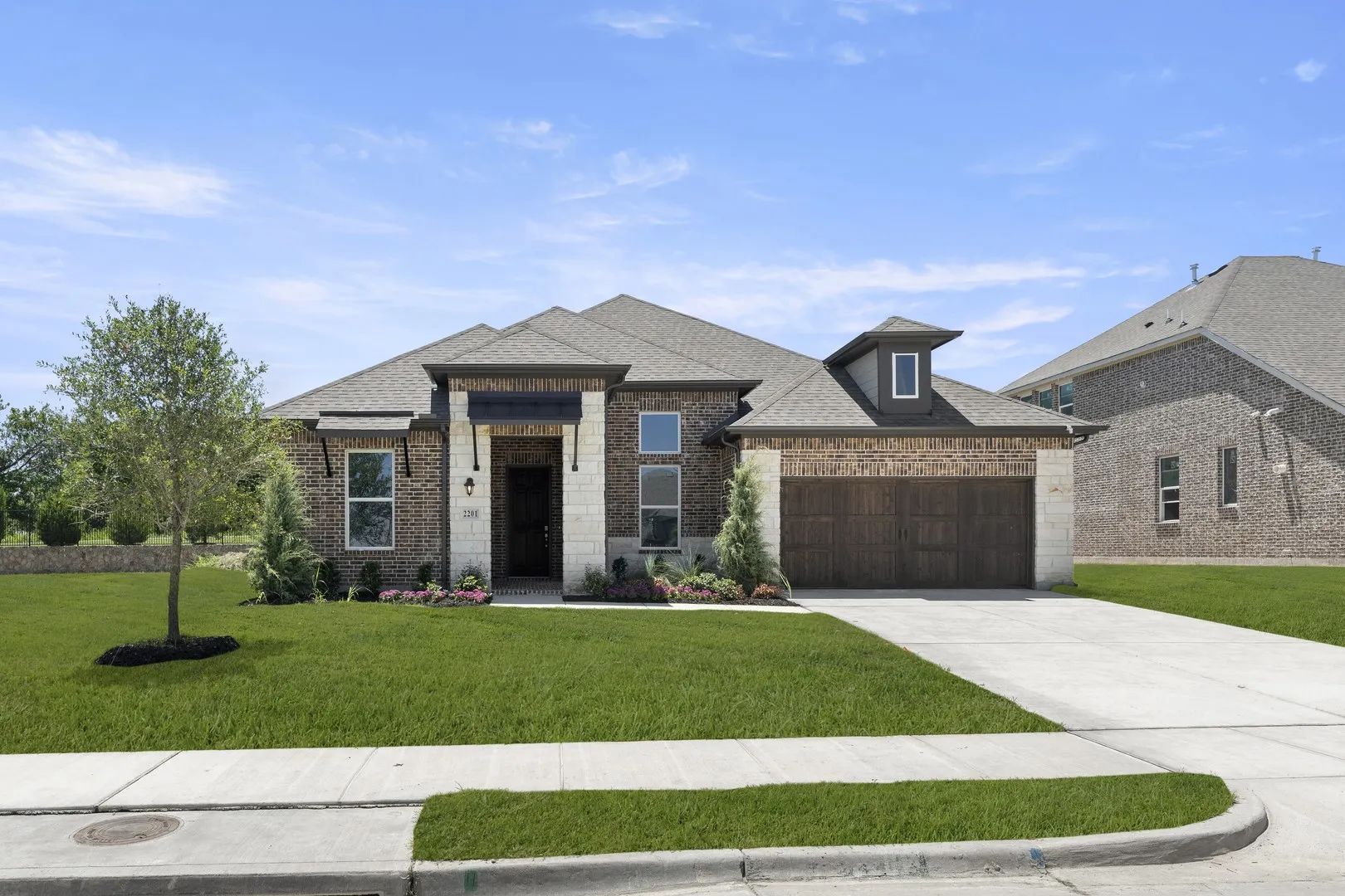 Single Family Residence For Sale in Rockwall County , 2201 Wickersham Road, Rockwall, Texas 75087, 4 Bedroom, 3 Bathroom, 2 Garage spaces, 2,837 Sqft, built in 2026, mls#21340825, Real Estate Agent in Rockwall, Homes For Sale in Rockwall county, Homes For Sale in Rockwall, Realtor in Rockwall Texas, Real Estate Brokerage Independent Realty Texas, Luminita Cordes Realtor