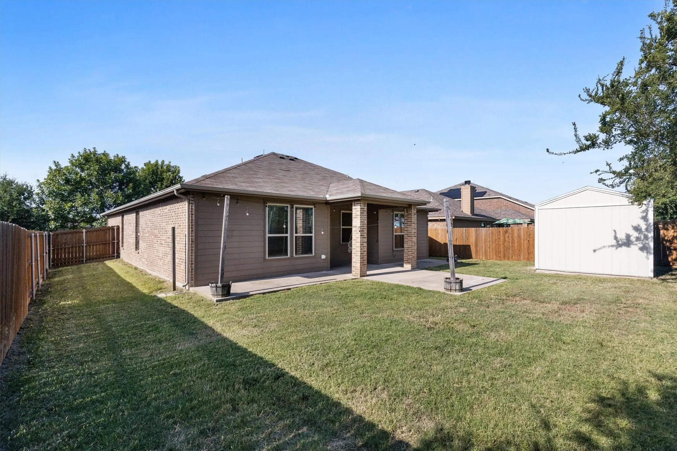 Single Family Residence For Sale in Collin County , 502 Fountain View Lane, Josephine, Texas 75173, 4 Bedroom, 3 Bathroom, 2 Garage spaces, 2,255 Sqft, built in 2013, mls#21339379, Real Estate Agent in Josephine, Homes For Sale in Collin county, Homes For Sale in Josephine, Realtor in Josephine Texas, Real Estate Brokerage Independent Realty Texas, Luminita Cordes Realtor