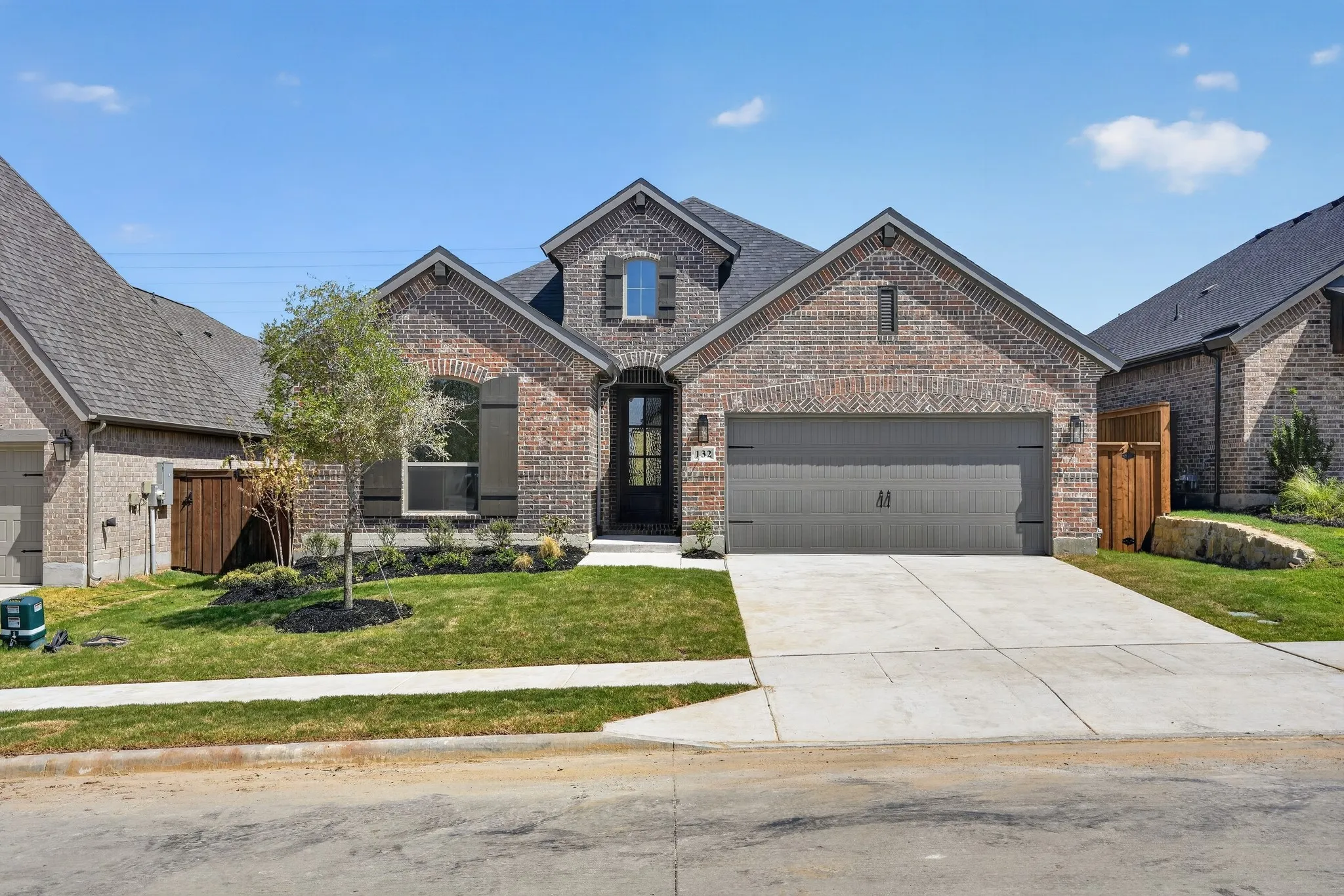 Single Family Residence For Sale in Wise County , 132 Buffalo Boulevard, Rhome, Texas 76078, 3 Bedroom, 3 Bathroom, 2 Garage spaces, 2,195 Sqft, built in 2026, mls#21340840, Real Estate Agent in Rhome, Homes For Sale in Wise county, Homes For Sale in Rhome, Realtor in Rhome Texas, Real Estate Brokerage Independent Realty Texas, Luminita Cordes Realtor