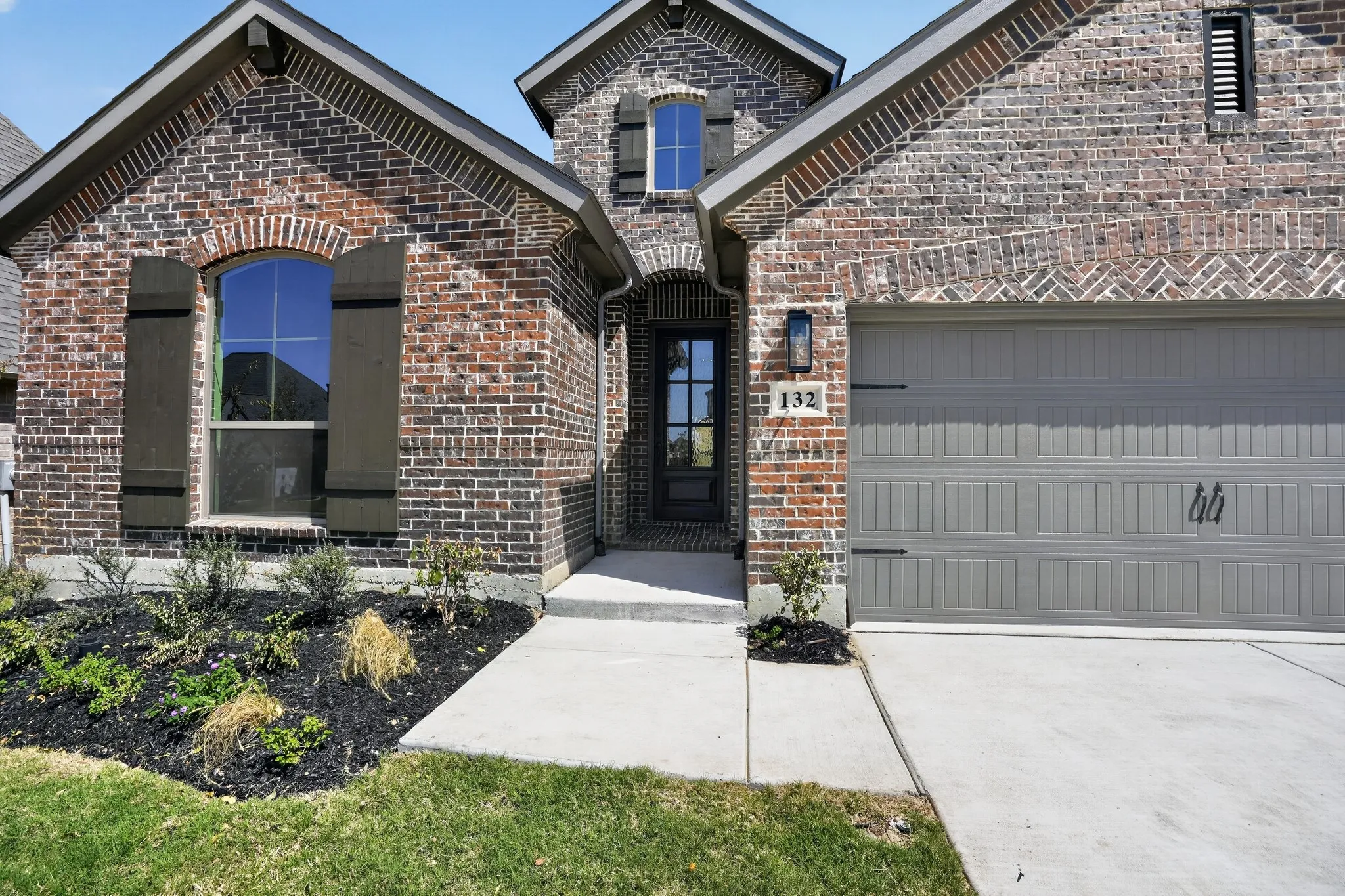 Single Family Residence For Sale in Wise County , 132 Buffalo Boulevard, Rhome, Texas 76078, 3 Bedroom, 3 Bathroom, 2 Garage spaces, 2,195 Sqft, built in 2026, mls#21340840, Real Estate Agent in Rhome, Homes For Sale in Wise county, Homes For Sale in Rhome, Realtor in Rhome Texas, Real Estate Brokerage Independent Realty Texas, Luminita Cordes Realtor