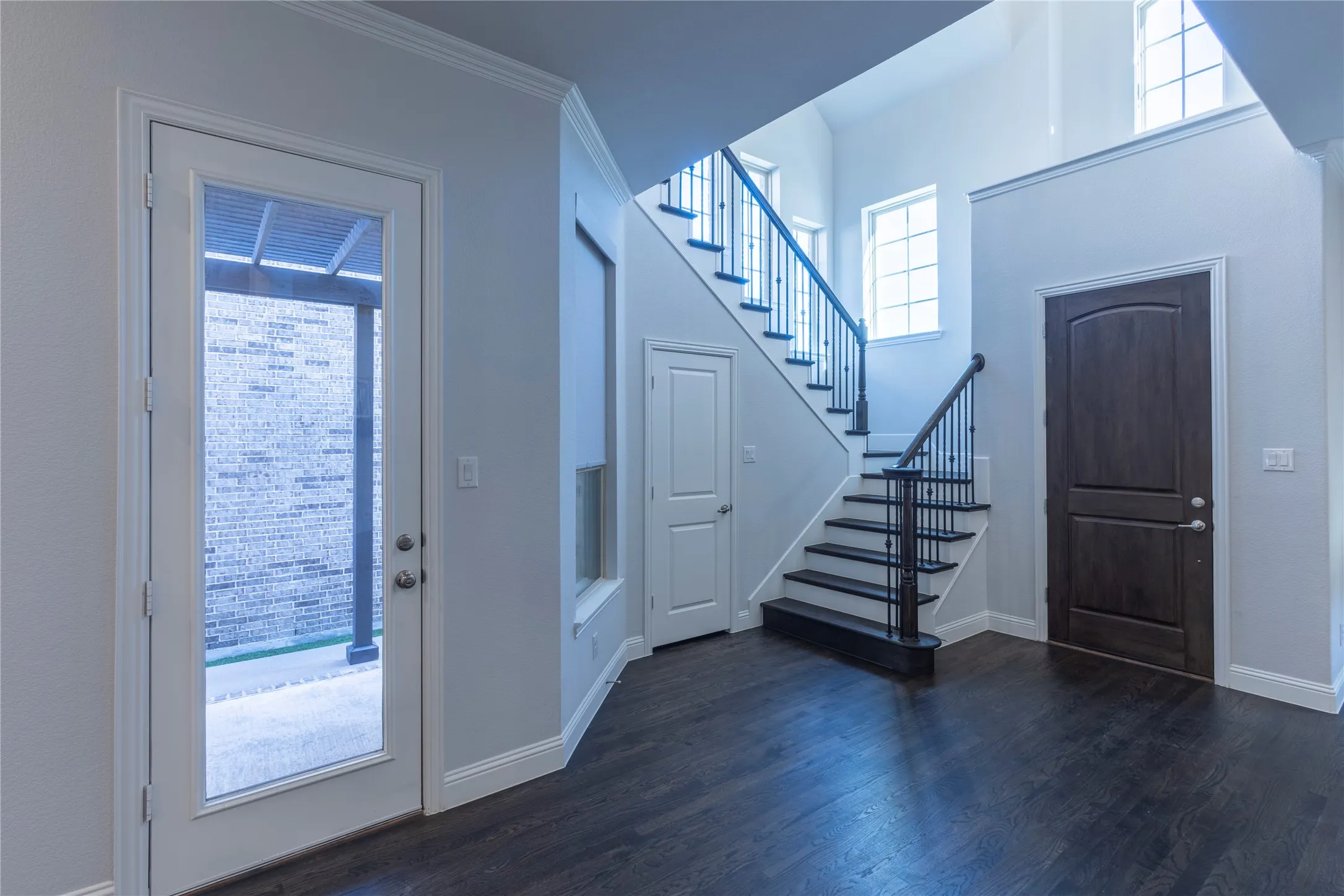 Single Family Residence For Sale in Dallas County , 2455 Cathedral Drive, Richardson, Texas 75080, 3 Bedroom, 3 Bathroom, 2 Garage spaces, 2,511 Sqft, built in 2017, mls#21339996, Real Estate Agent in Richardson, Homes For Sale in Dallas county, Homes For Sale in Richardson, Realtor in Richardson Texas, Real Estate Brokerage Independent Realty Texas, Luminita Cordes Realtor