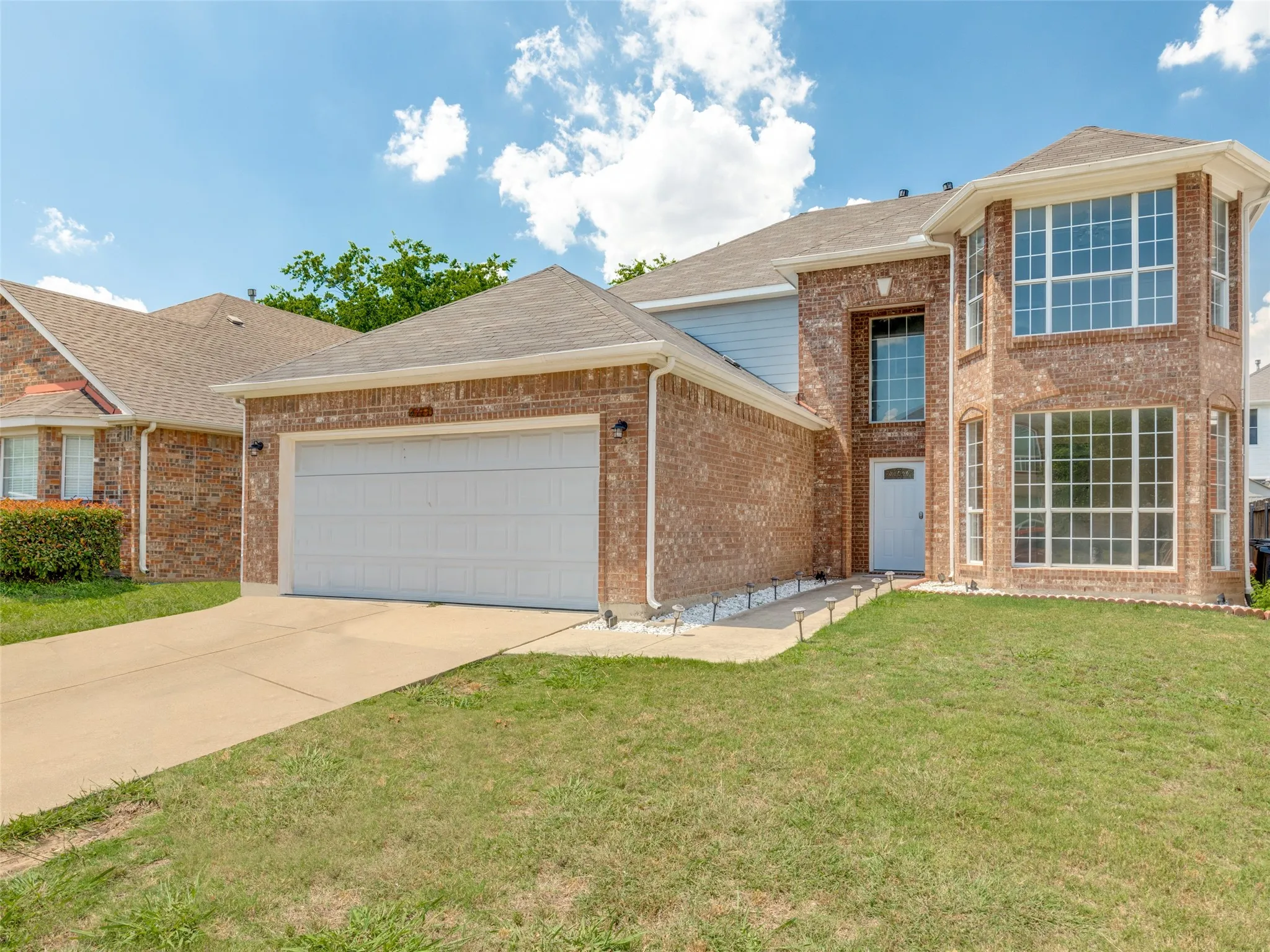 Single Family Residence For Rent in Tarrant County , 4713 Park Downs Drive, Fort Worth, Texas 76137, 4 Bedroom, 3 Bathroom, 2 Garage spaces, 2,555 Sqft, built in 1999, mls#21340786, Real Estate Agent in Fort Worth, Homes For Rent in Tarrant county, Homes For Rent in Fort Worth, Realtor in Fort Worth Texas, Real Estate Brokerage Independent Realty Texas, Luminita Cordes Realtor