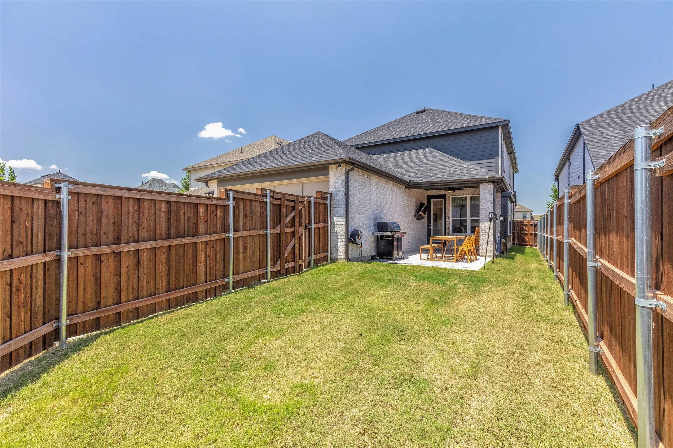 Single Family Residence For Sale in Collin County , 2704 Acadia Mews, Celina, Texas 75009, 5 Bedroom, 3 Bathroom, 2 Garage spaces, 2,521 Sqft, built in 2024, mls#21340177, Real Estate Agent in Celina, Homes For Sale in Collin county, Homes For Sale in Celina, Realtor in Celina Texas, Real Estate Brokerage Independent Realty Texas, Luminita Cordes Realtor