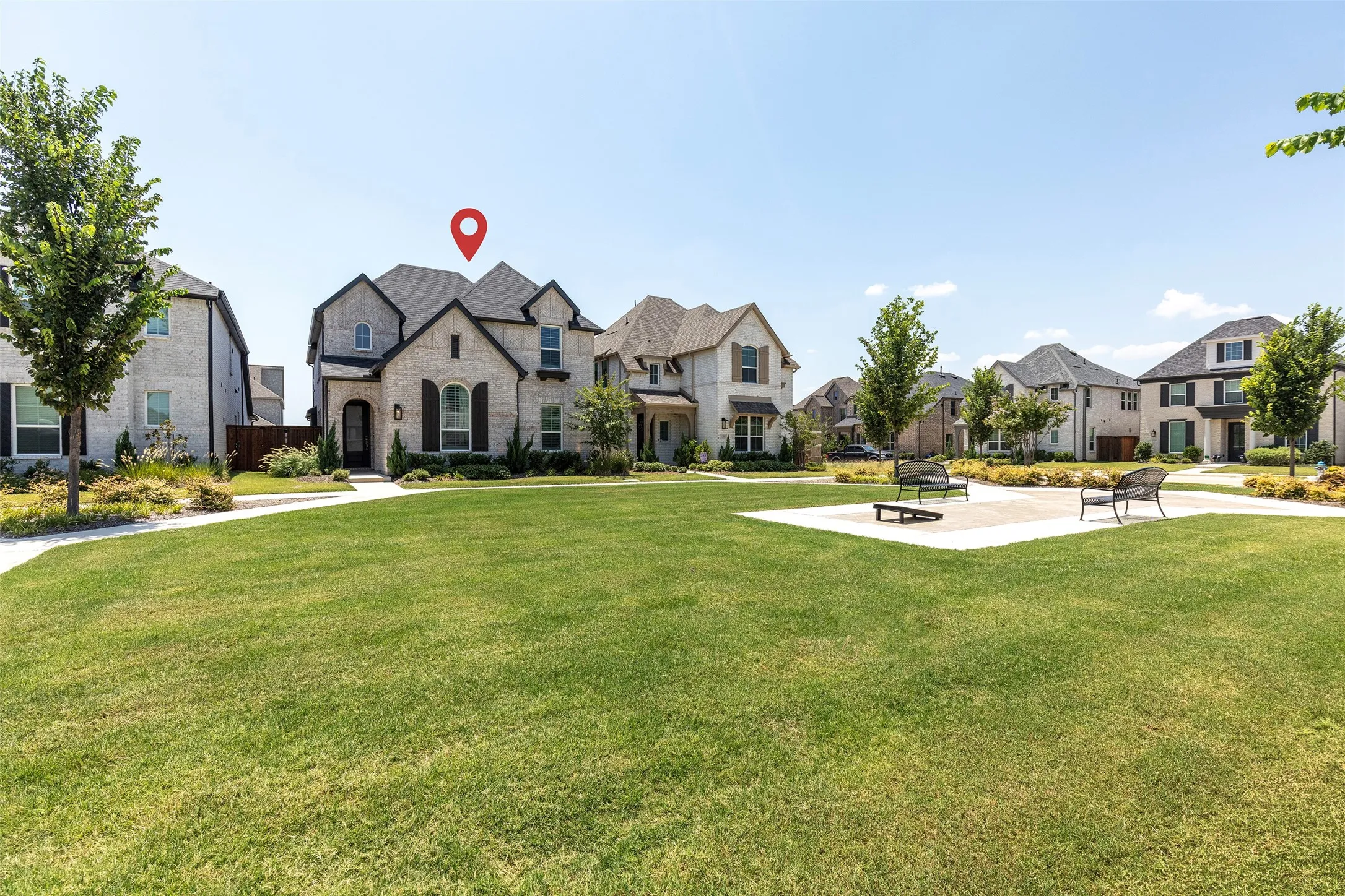 Single Family Residence For Sale in Collin County , 2704 Acadia Mews, Celina, Texas 75009, 5 Bedroom, 3 Bathroom, 2 Garage spaces, 2,521 Sqft, built in 2024, mls#21340177, Real Estate Agent in Celina, Homes For Sale in Collin county, Homes For Sale in Celina, Realtor in Celina Texas, Real Estate Brokerage Independent Realty Texas, Luminita Cordes Realtor