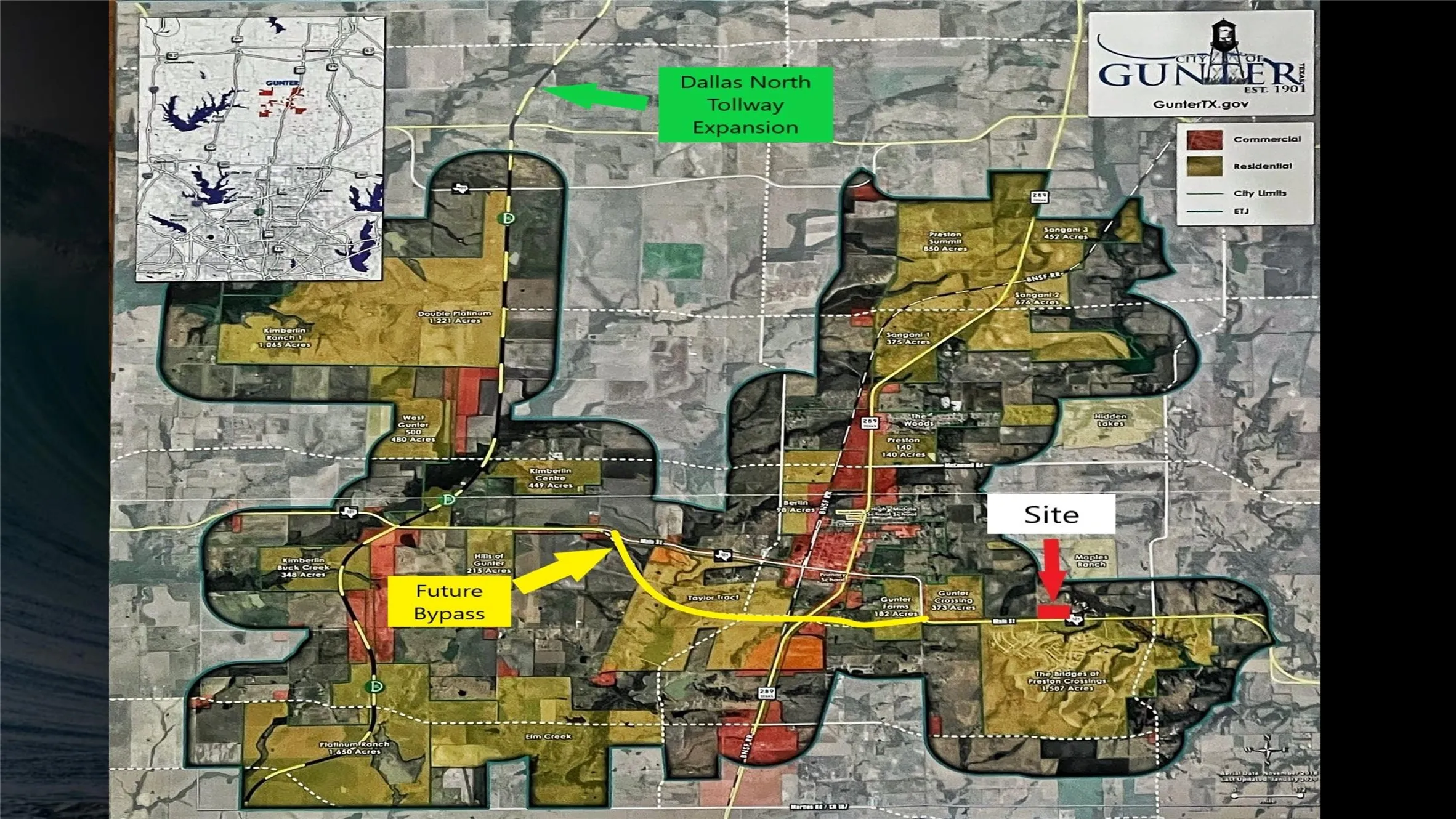 Improved Land For Sale in Grayson County , TBD JC Maples Road, Gunter, Texas 75058, 0, 0, Garage spaces, 0 Sqft, built in 0, Price $8,250,000, mls#21340875, Real Estate Agent in Gunter, Homes For Sale in Grayson county, Homes For Sale in Gunter, Realtor in Gunter Texas, Real Estate Brokerage Independent Realty Texas, Luminita Cordes Realtor