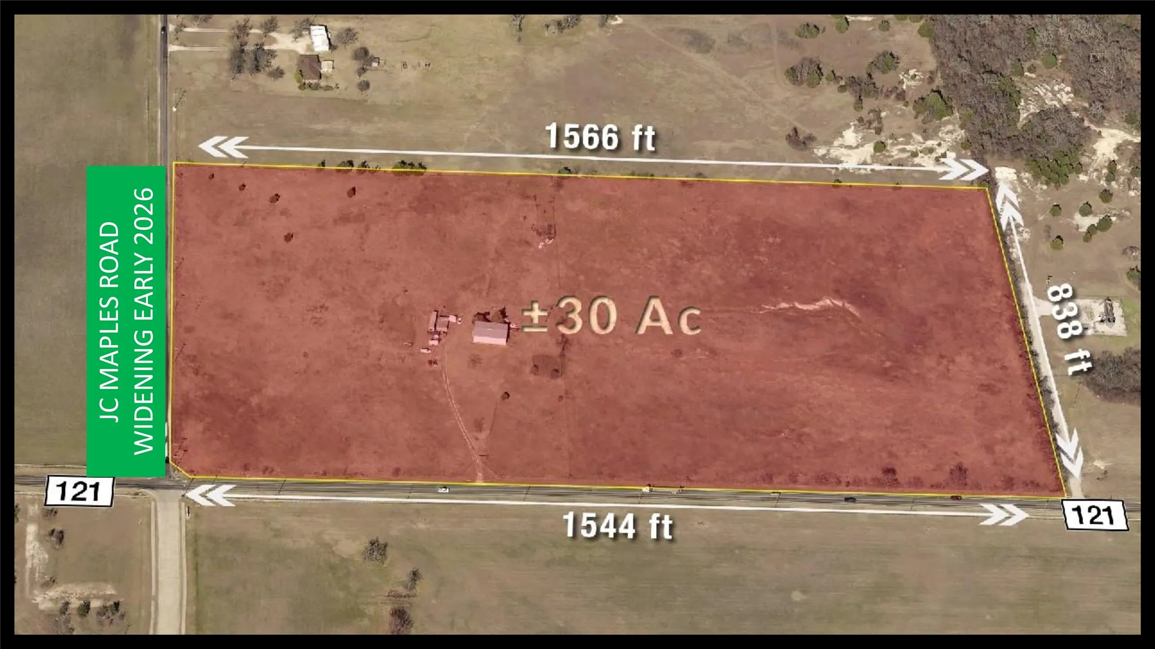 Improved Land For Sale in Grayson County , TBD JC Maples Road, Gunter, Texas 75058, 0, 0, Garage spaces, 0 Sqft, built in 0, Price $8,250,000, mls#21340875, Real Estate Agent in Gunter, Homes For Sale in Grayson county, Homes For Sale in Gunter, Realtor in Gunter Texas, Real Estate Brokerage Independent Realty Texas, Luminita Cordes Realtor