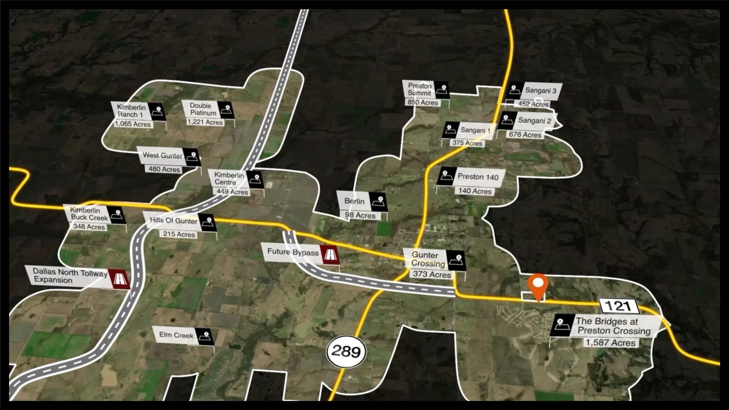 Improved Land For Sale in Grayson County , TBD JC Maples Road, Gunter, Texas 75058, 0, 0, Garage spaces, 0 Sqft, built in 0, Price $8,250,000, mls#21340875, Real Estate Agent in Gunter, Homes For Sale in Grayson county, Homes For Sale in Gunter, Realtor in Gunter Texas, Real Estate Brokerage Independent Realty Texas, Luminita Cordes Realtor