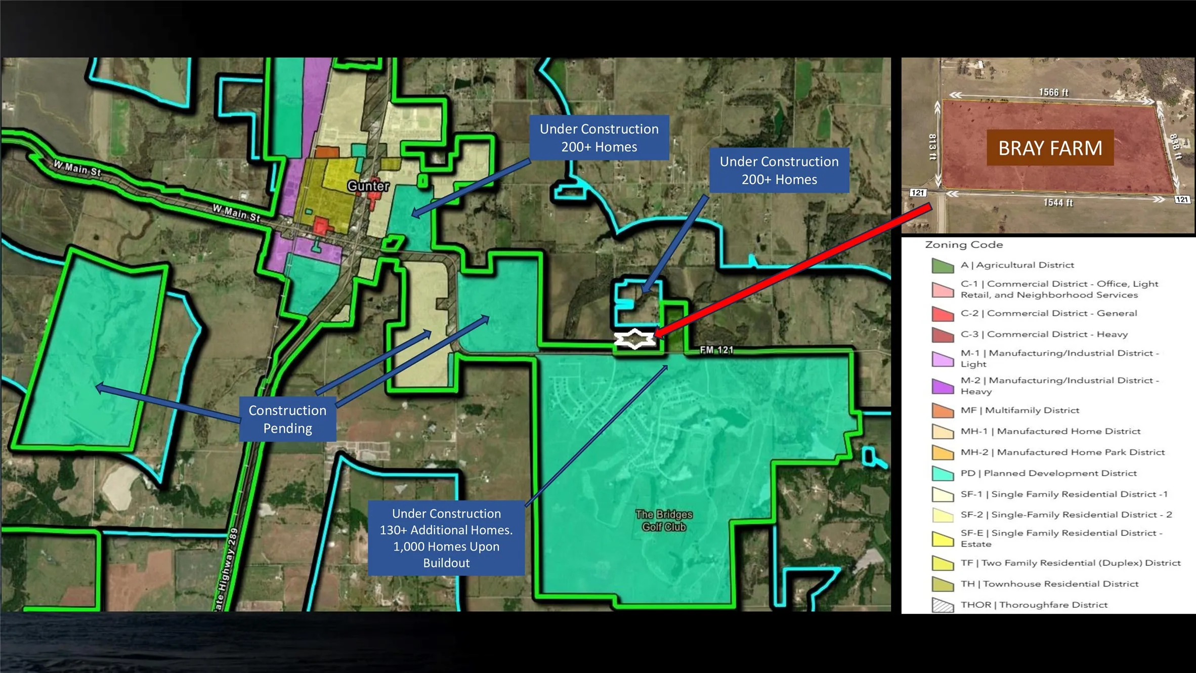 Improved Land For Sale in Grayson County , TBD JC Maples Road, Gunter, Texas 75058, 0, 0, Garage spaces, 0 Sqft, built in 0, Price $8,250,000, mls#21340875, Real Estate Agent in Gunter, Homes For Sale in Grayson county, Homes For Sale in Gunter, Realtor in Gunter Texas, Real Estate Brokerage Independent Realty Texas, Luminita Cordes Realtor
