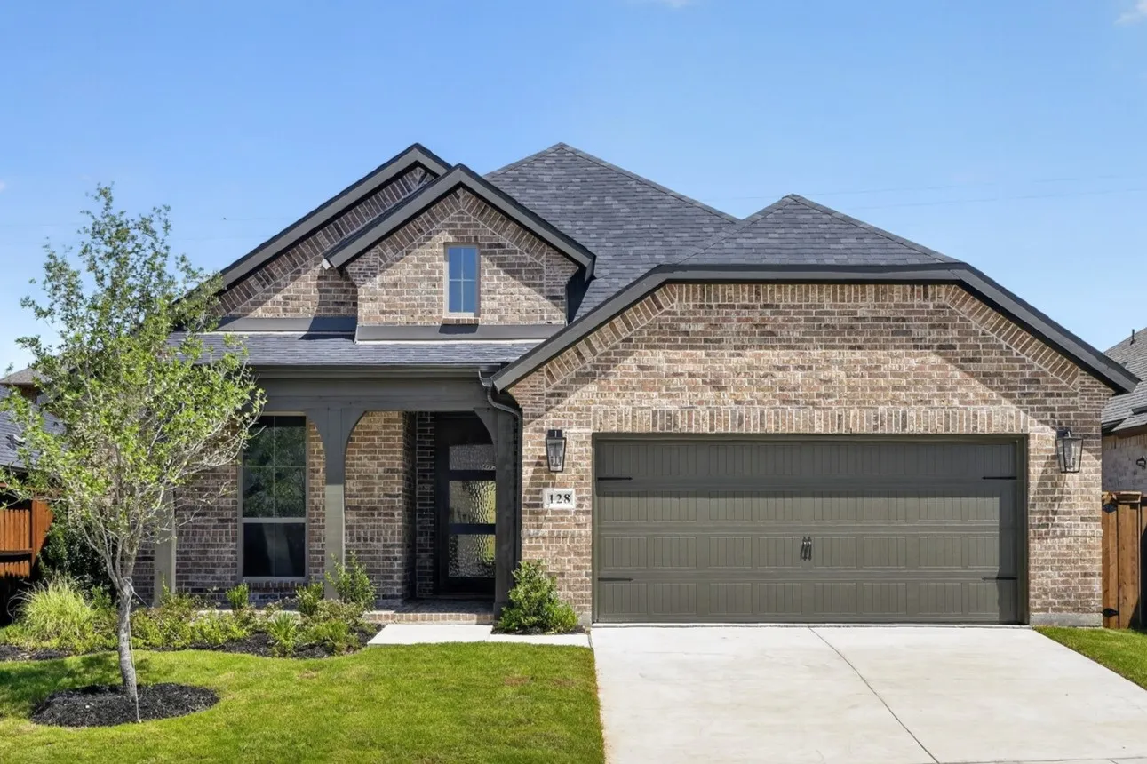 Single Family Residence For Sale in Wise County , 128 Buffalo Boulevard, Rhome, Texas 76078, 4 Bedroom, 3 Bathroom, 2 Garage spaces, 2,051 Sqft, built in 2026, mls#21340876, Real Estate Agent in Rhome, Homes For Sale in Wise county, Homes For Sale in Rhome, Realtor in Rhome Texas, Real Estate Brokerage Independent Realty Texas, Luminita Cordes Realtor