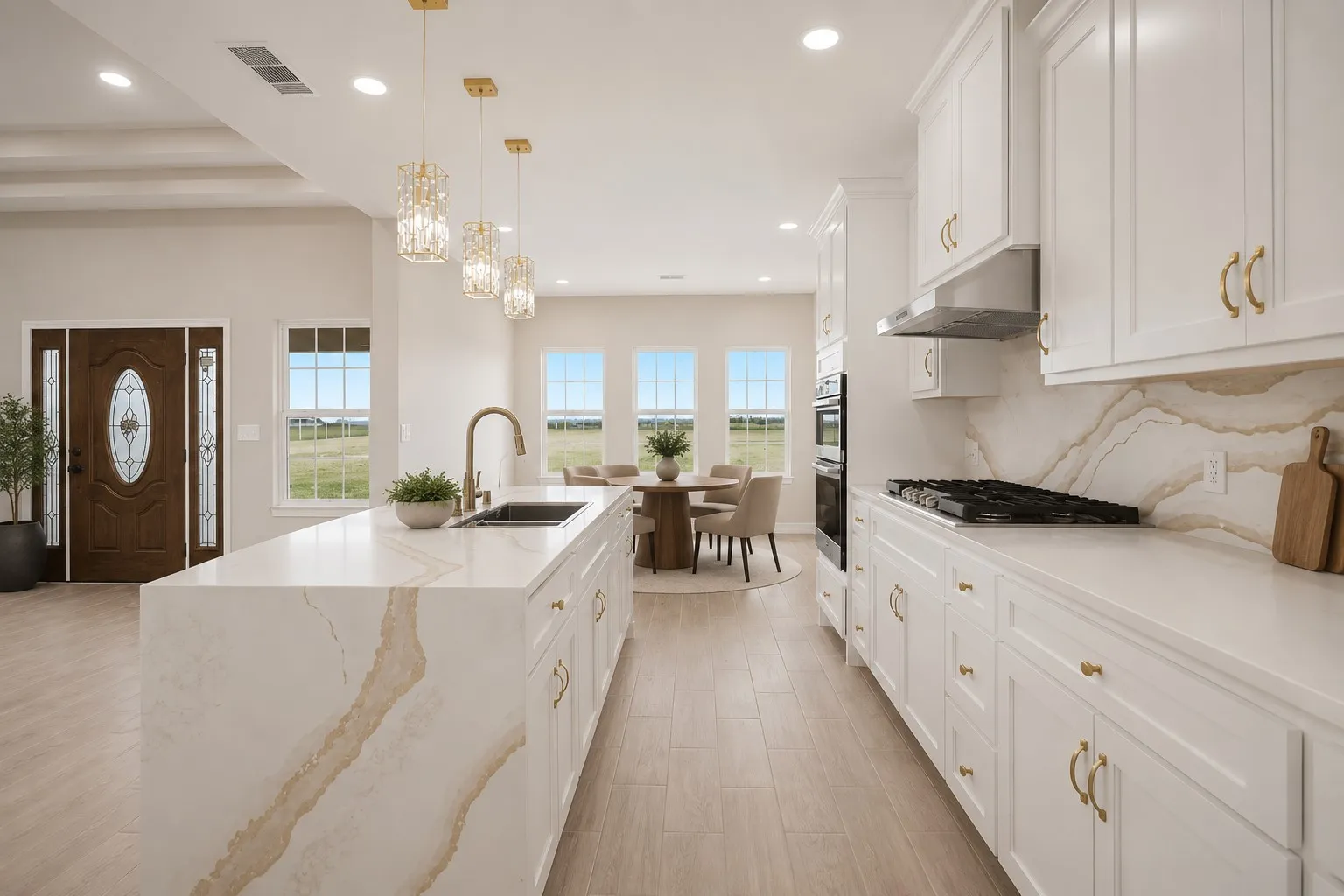 Single Family Residence For Sale in Cooke County , 3964 County Road 200, Valley View, Texas 76272, 3 Bedroom, 2 Bathroom, 2 Garage spaces, 2,400 Sqft, built in 2026, mls#21336786, Real Estate Agent in Valley View, Homes For Sale in Cooke county, Homes For Sale in Valley View, Realtor in Valley View Texas, Real Estate Brokerage Independent Realty Texas, Luminita Cordes Realtor
