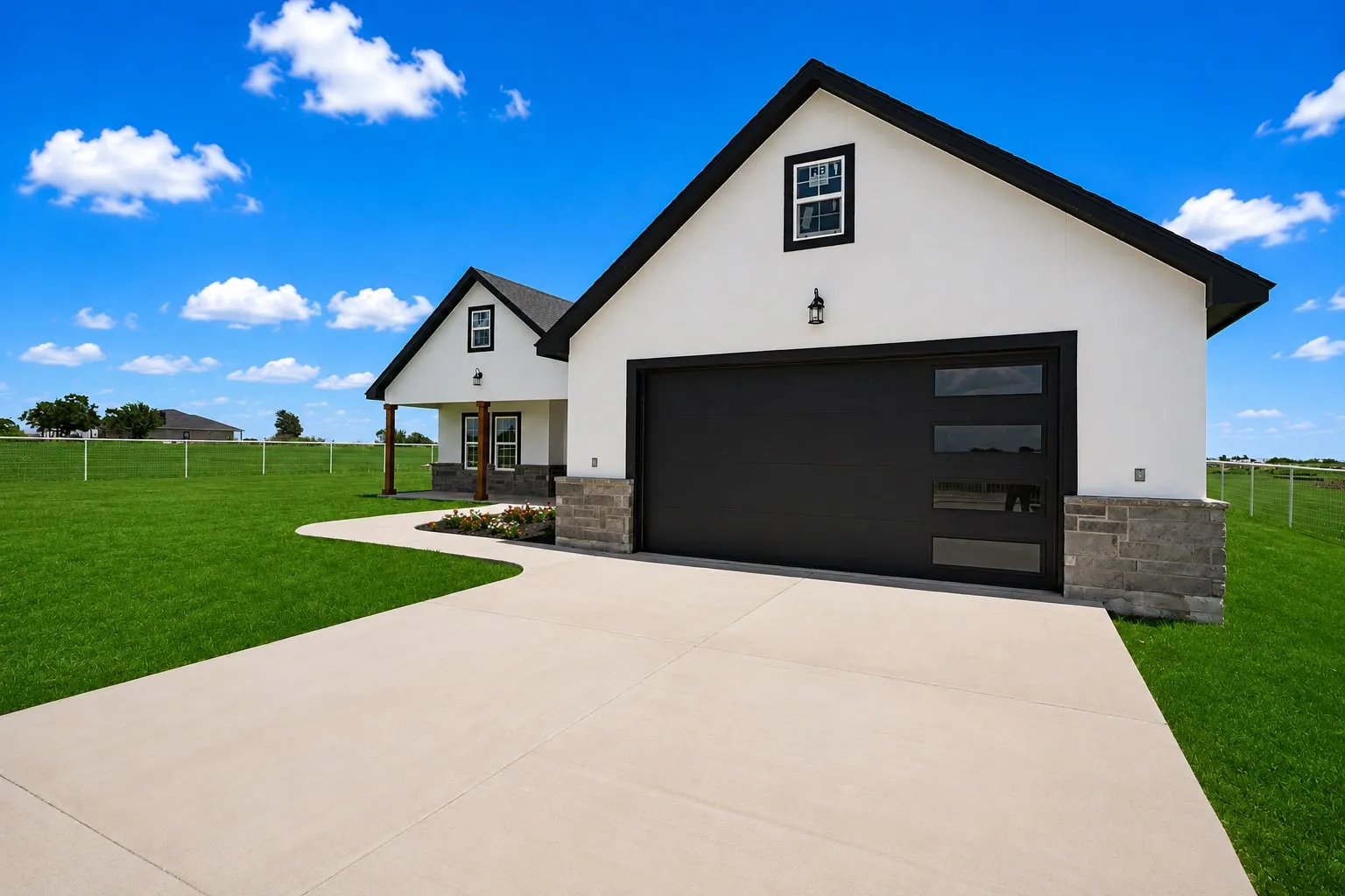 Single Family Residence For Sale in Cooke County , 3964 County Road 200, Valley View, Texas 76272, 3 Bedroom, 2 Bathroom, 2 Garage spaces, 2,400 Sqft, built in 2026, mls#21336786, Real Estate Agent in Valley View, Homes For Sale in Cooke county, Homes For Sale in Valley View, Realtor in Valley View Texas, Real Estate Brokerage Independent Realty Texas, Luminita Cordes Realtor