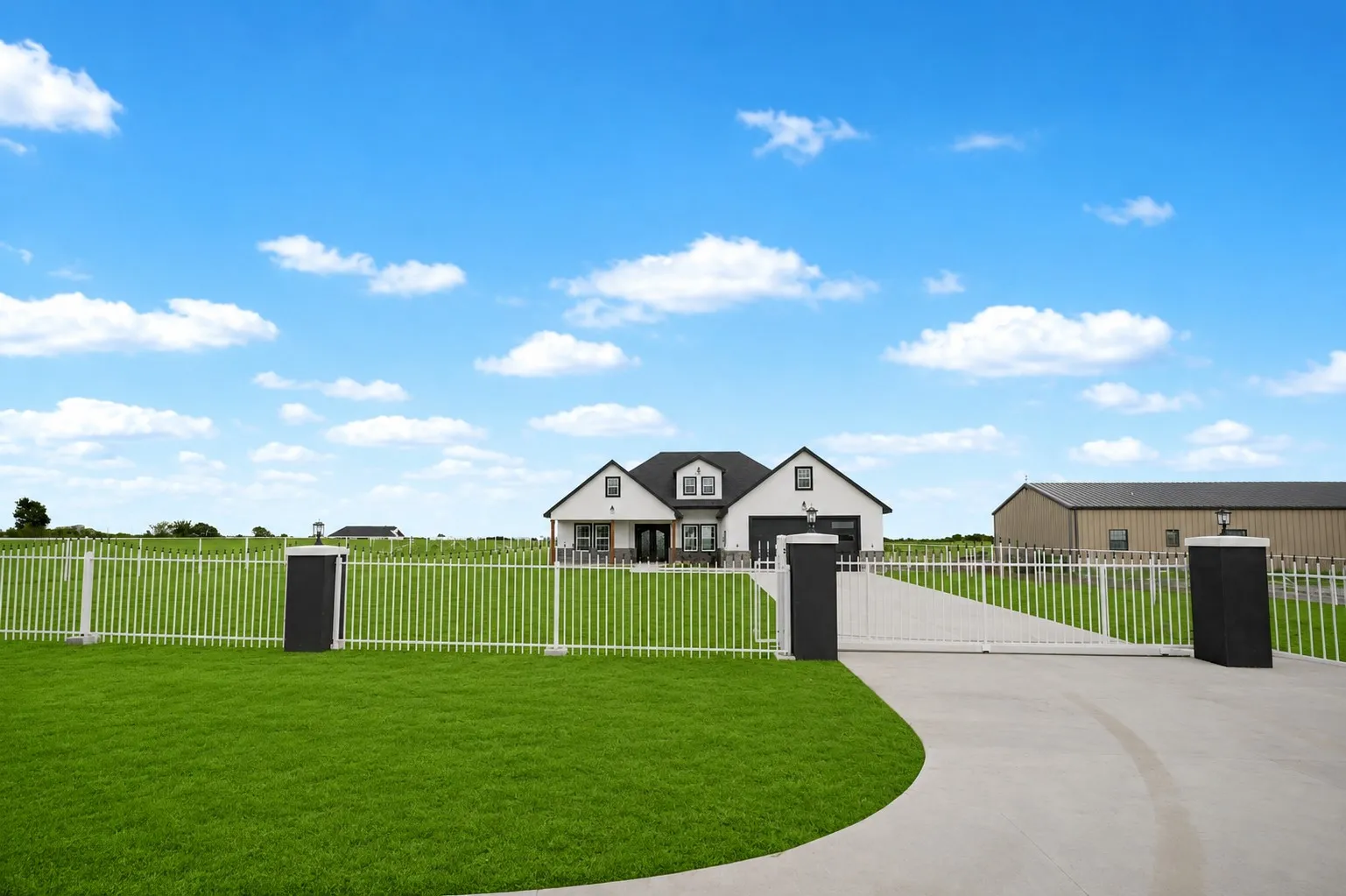 Single Family Residence For Sale in Cooke County , 3964 County Road 200, Valley View, Texas 76272, 3 Bedroom, 2 Bathroom, 2 Garage spaces, 2,400 Sqft, built in 2026, mls#21336786, Real Estate Agent in Valley View, Homes For Sale in Cooke county, Homes For Sale in Valley View, Realtor in Valley View Texas, Real Estate Brokerage Independent Realty Texas, Luminita Cordes Realtor