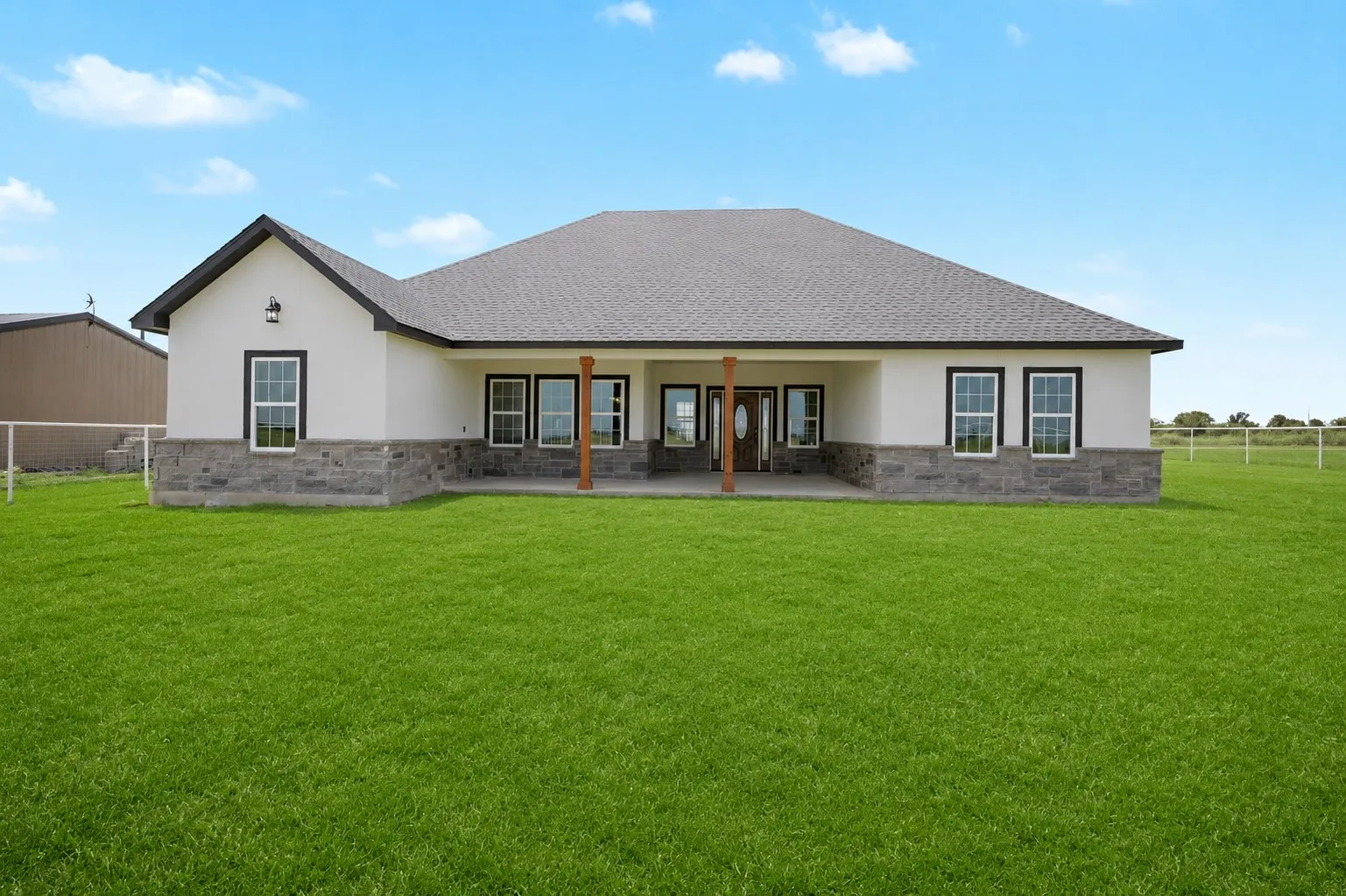 Single Family Residence For Sale in Cooke County , 3964 County Road 200, Valley View, Texas 76272, 3 Bedroom, 2 Bathroom, 2 Garage spaces, 2,400 Sqft, built in 2026, mls#21336786, Real Estate Agent in Valley View, Homes For Sale in Cooke county, Homes For Sale in Valley View, Realtor in Valley View Texas, Real Estate Brokerage Independent Realty Texas, Luminita Cordes Realtor