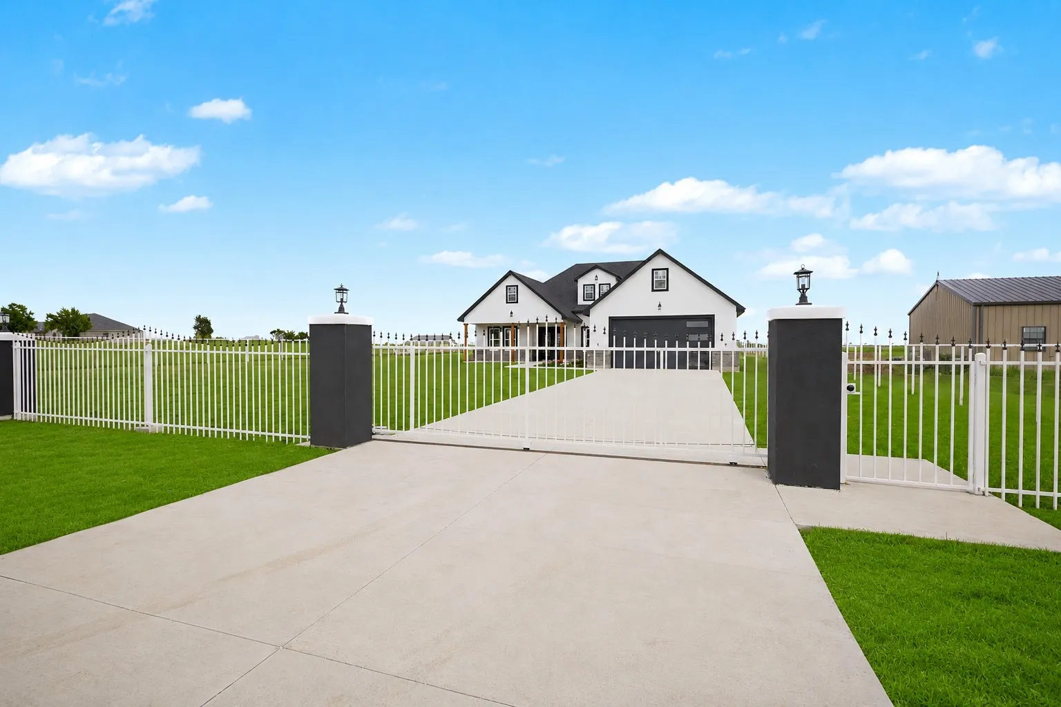 Single Family Residence For Sale in Cooke County , 3964 County Road 200, Valley View, Texas 76272, 3 Bedroom, 2 Bathroom, 2 Garage spaces, 2,400 Sqft, built in 2026, mls#21336786, Real Estate Agent in Valley View, Homes For Sale in Cooke county, Homes For Sale in Valley View, Realtor in Valley View Texas, Real Estate Brokerage Independent Realty Texas, Luminita Cordes Realtor