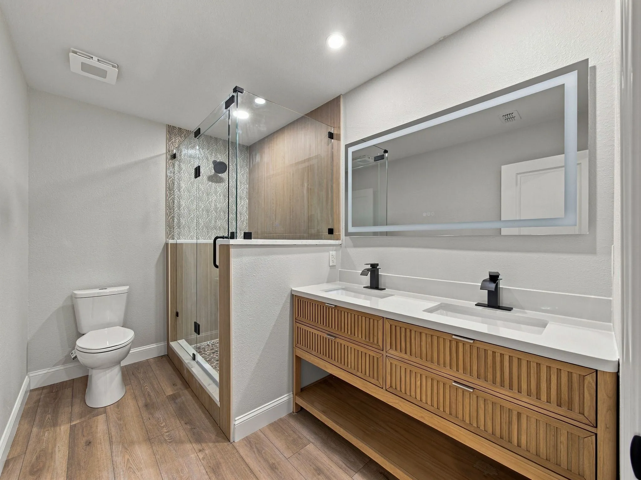 Pimary Bathroom