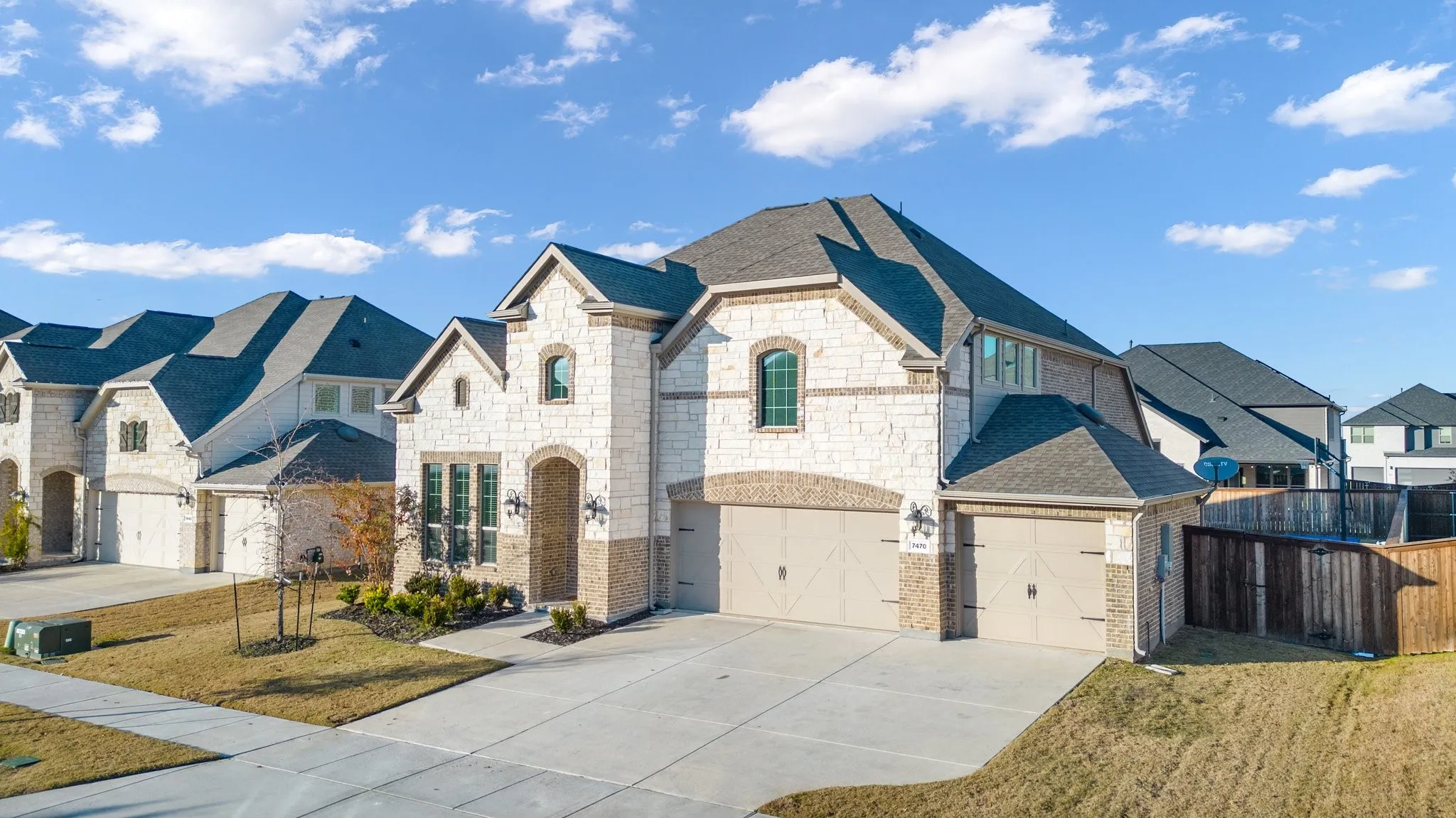 Single Family Residence For Rent in Collin County , 7470 Sanctuary Drive, Frisco, Texas 75033, 4 Bedroom, 4 Bathroom, 3 Garage spaces, 3,267 Sqft, built in 2021, mls#21327412, Real Estate Agent in Frisco, Homes For Rent in Collin county, Homes For Rent in Frisco, Realtor in Frisco Texas, Real Estate Brokerage Independent Realty Texas, Luminita Cordes Realtor