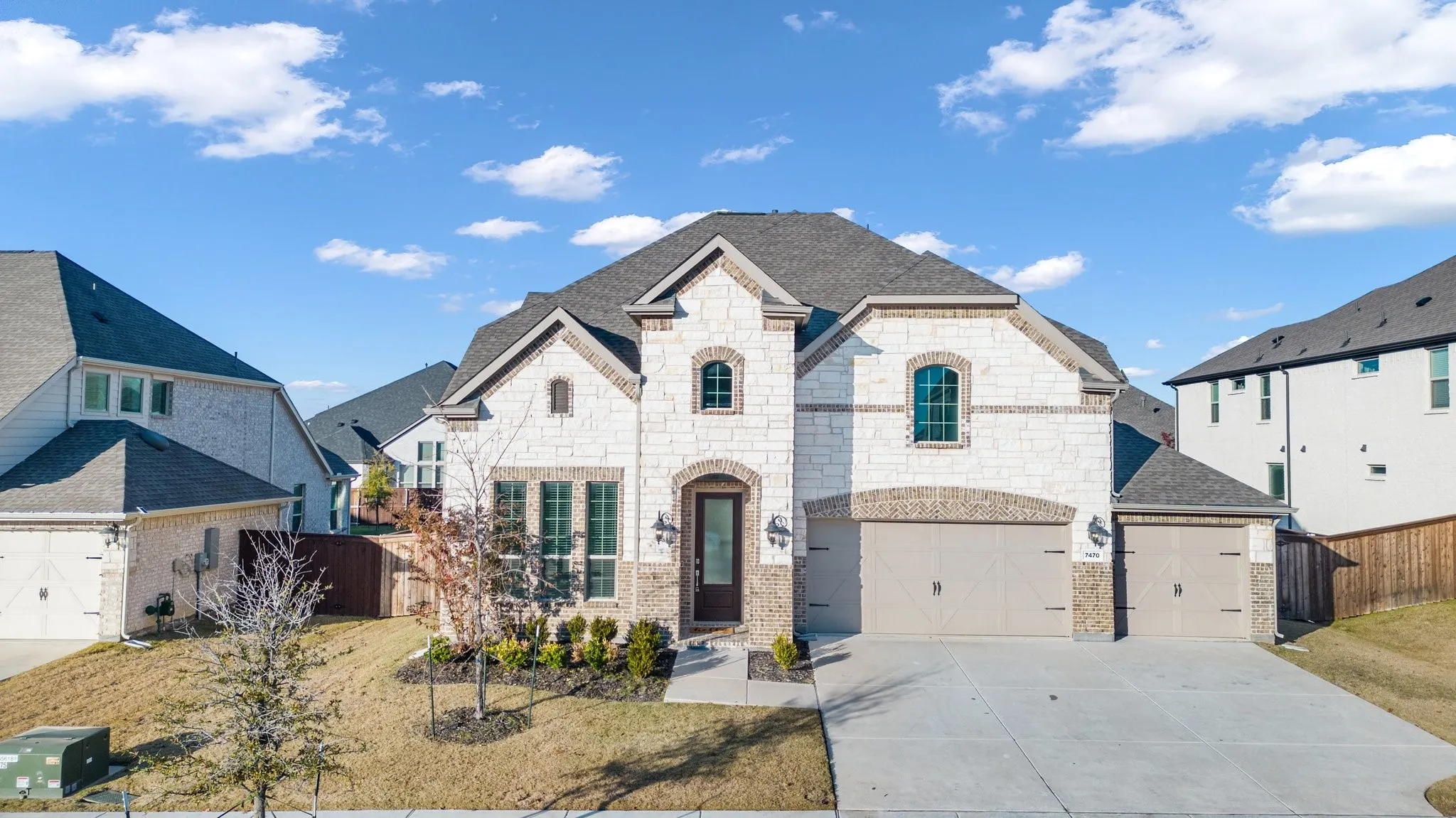 Single Family Residence For Rent in Collin County , 7470 Sanctuary Drive, Frisco, Texas 75033, 4 Bedroom, 4 Bathroom, 3 Garage spaces, 3,267 Sqft, built in 2021, mls#21327412, Real Estate Agent in Frisco, Homes For Rent in Collin county, Homes For Rent in Frisco, Realtor in Frisco Texas, Real Estate Brokerage Independent Realty Texas, Luminita Cordes Realtor