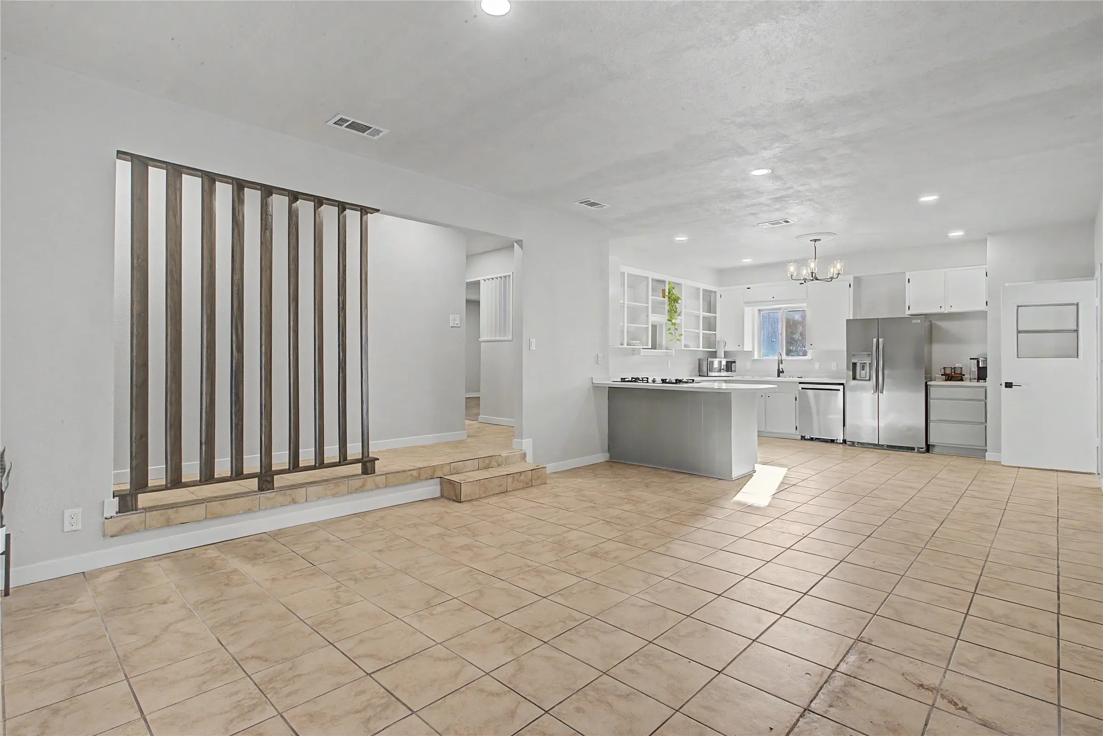 Second Living Room 2