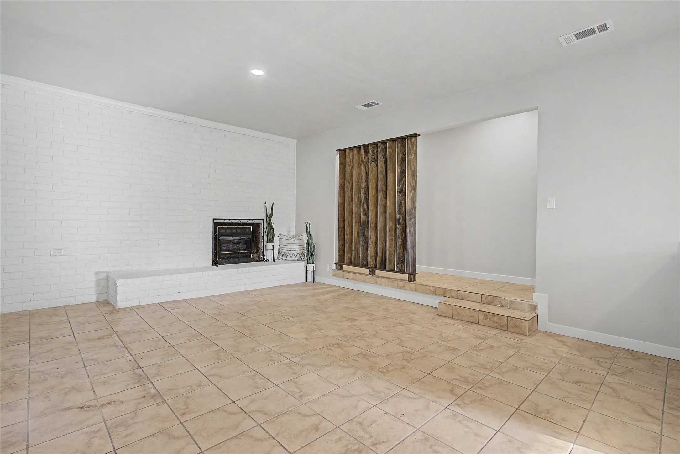 Second Living Room 1
