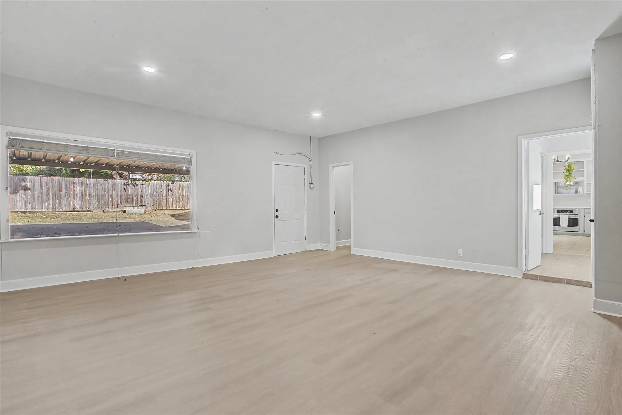 Flex Room 1