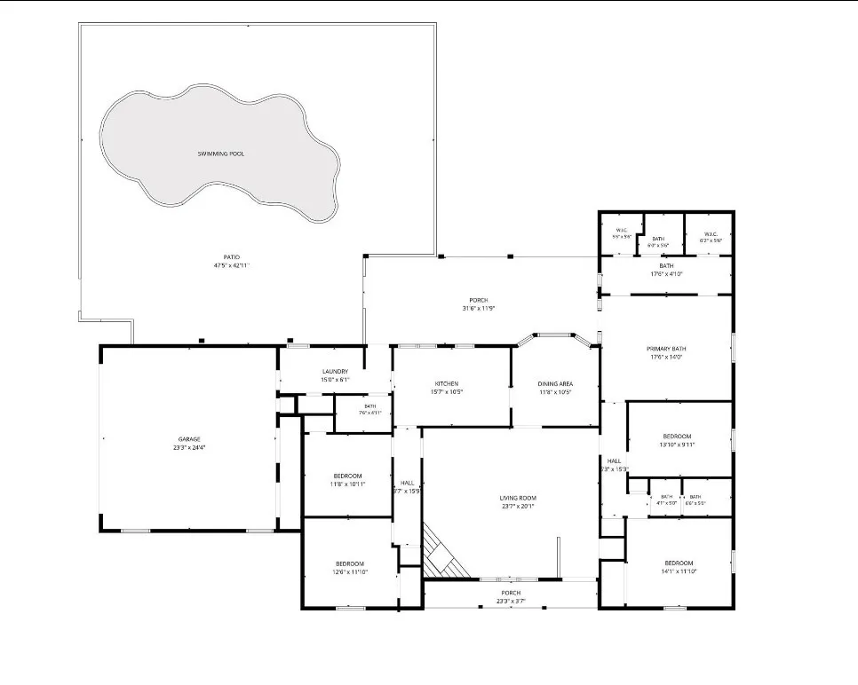 Single Family Residence For Sale in Denton County , 3472 N Masch Branch Road, Denton, Texas 76207, 4 Bedroom, 3 Bathroom, 2 Garage spaces, 2,393 Sqft, built in 1983, mls#21340153, Real Estate Agent in Denton, Homes For Sale in Denton county, Homes For Sale in Denton, Realtor in Denton Texas, Real Estate Brokerage Independent Realty Texas, Luminita Cordes Realtor