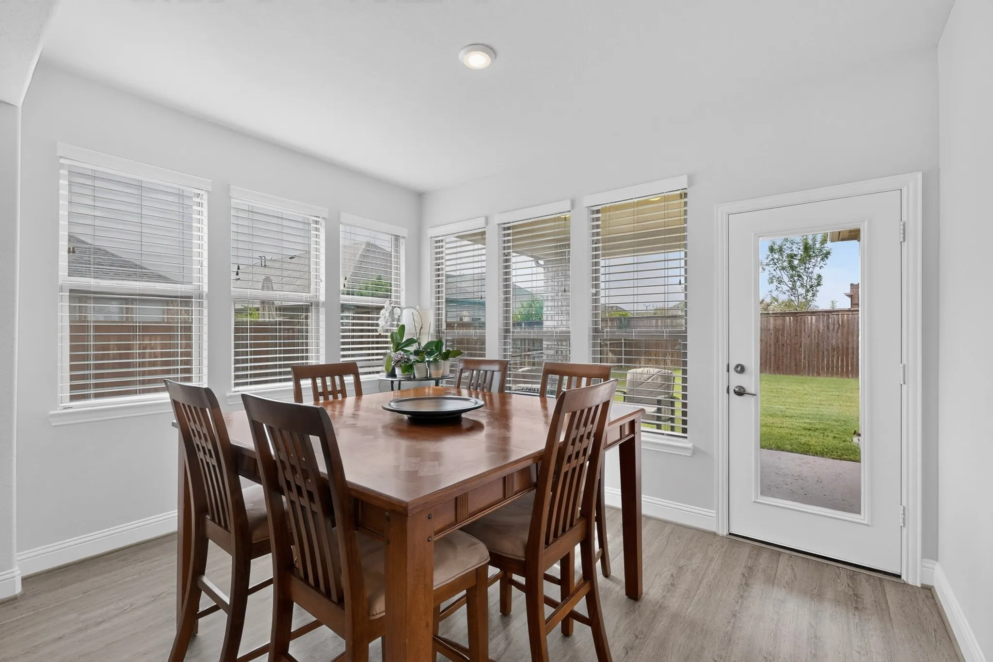 Sunroom