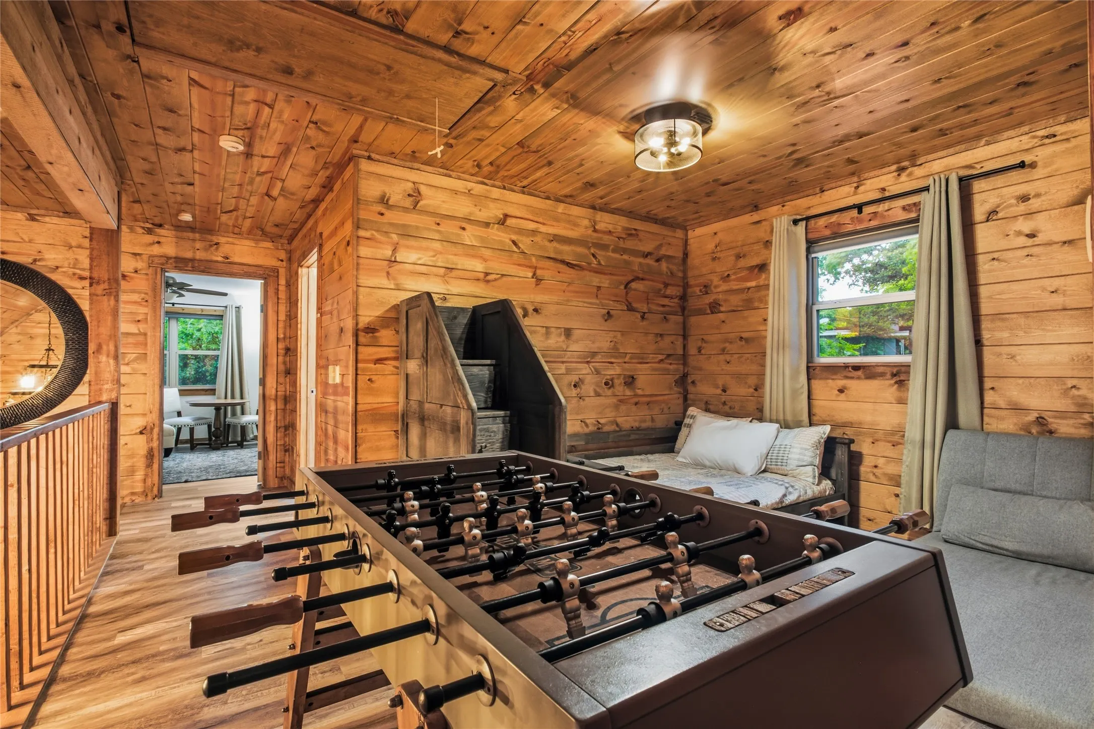  Loft